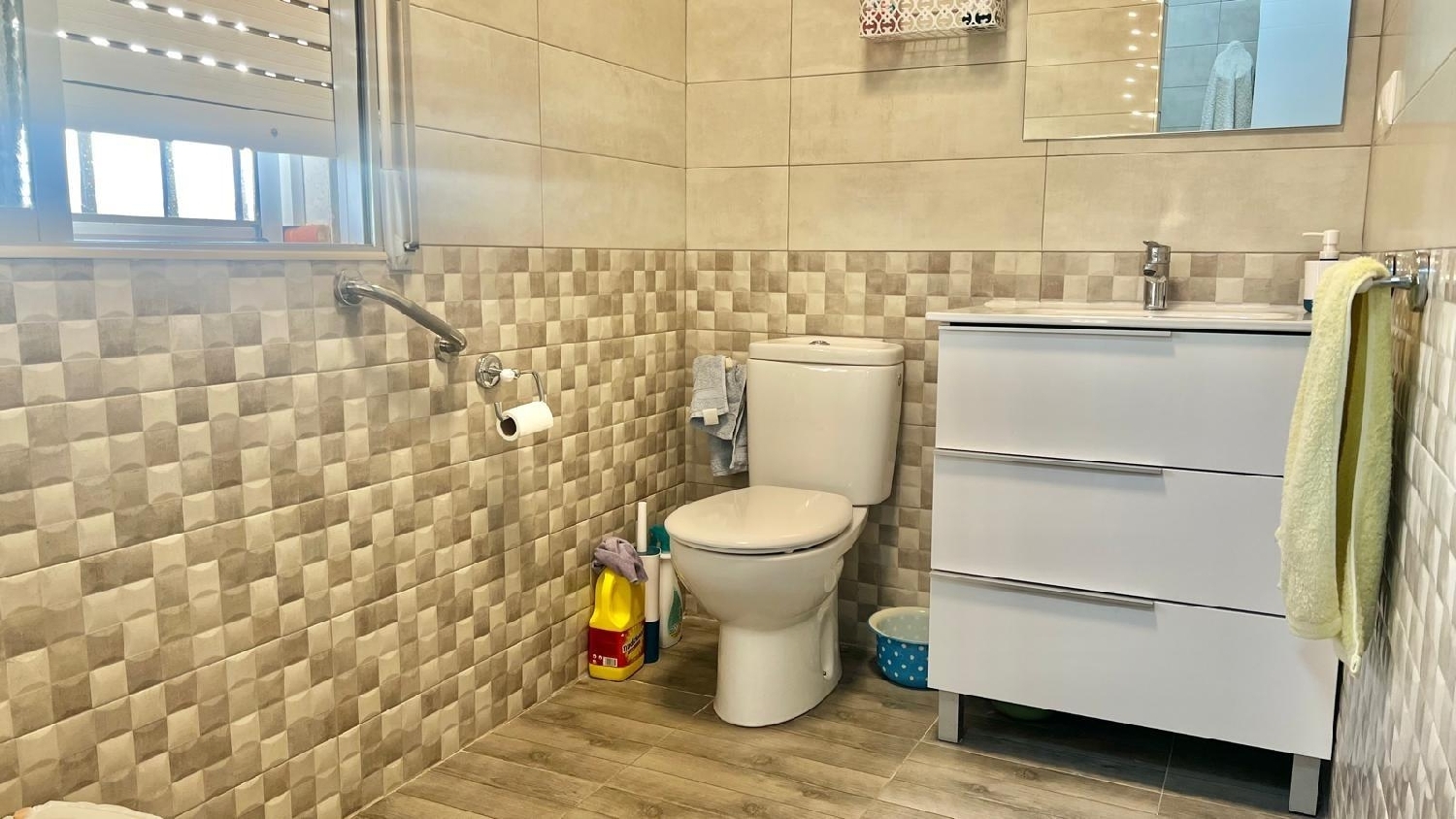  à vendre villa Crevillent Baix Vinalopó 6