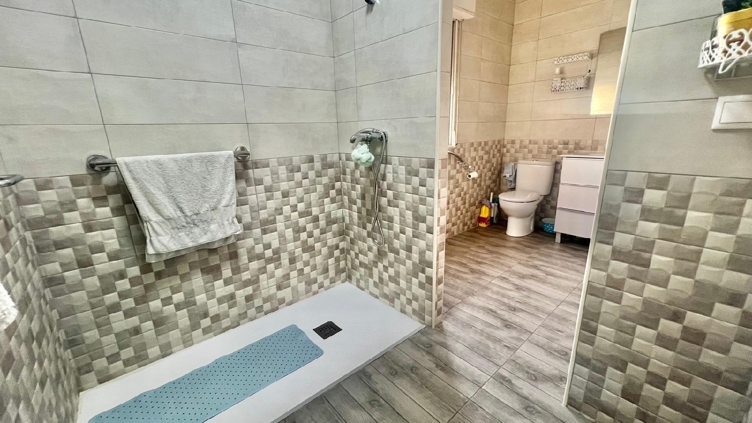  à vendre villa Crevillent Baix Vinalopó 5