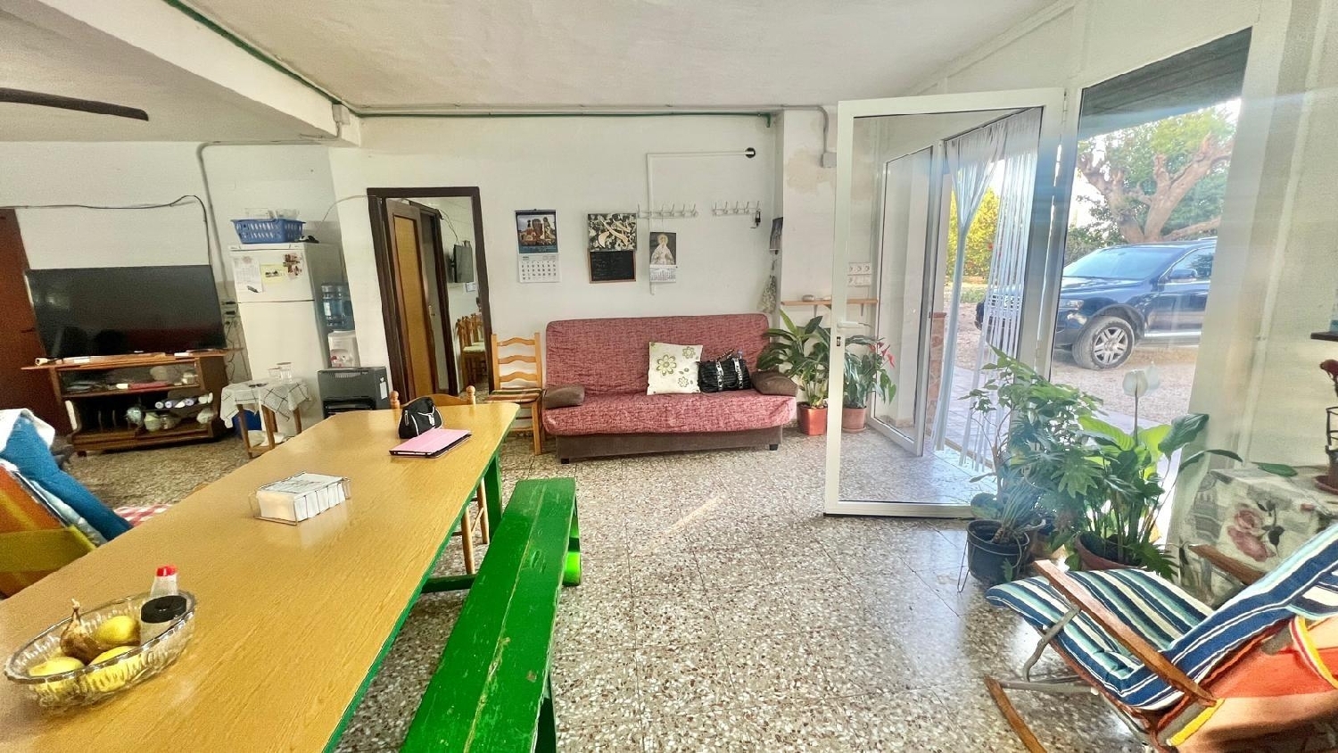  à vendre villa Crevillent Baix Vinalopó 3