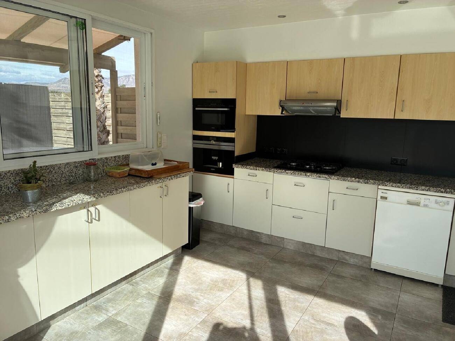  à vendre villa Crevillent Baix Vinalopó 5