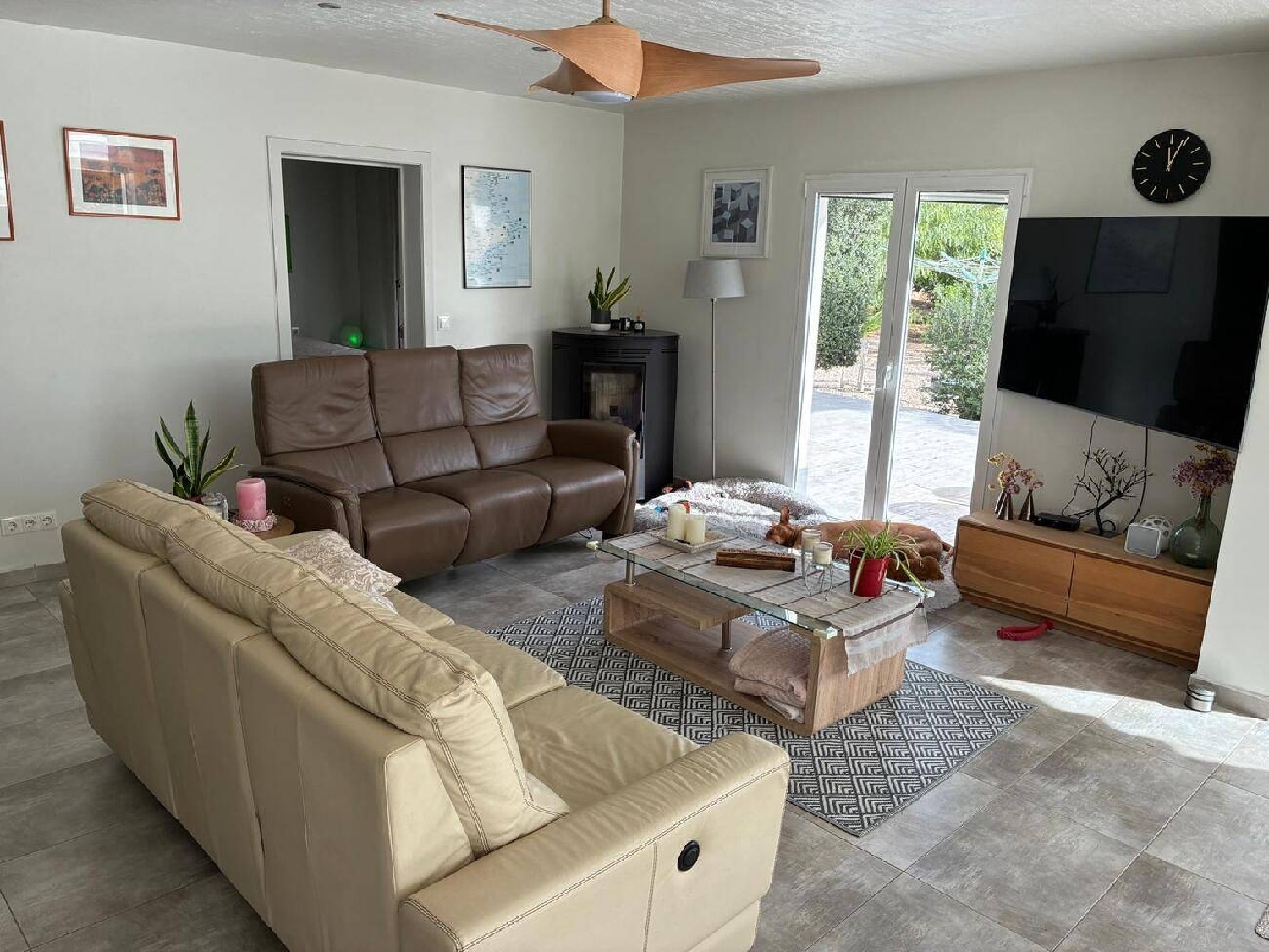  à vendre villa Crevillent Baix Vinalopó 6