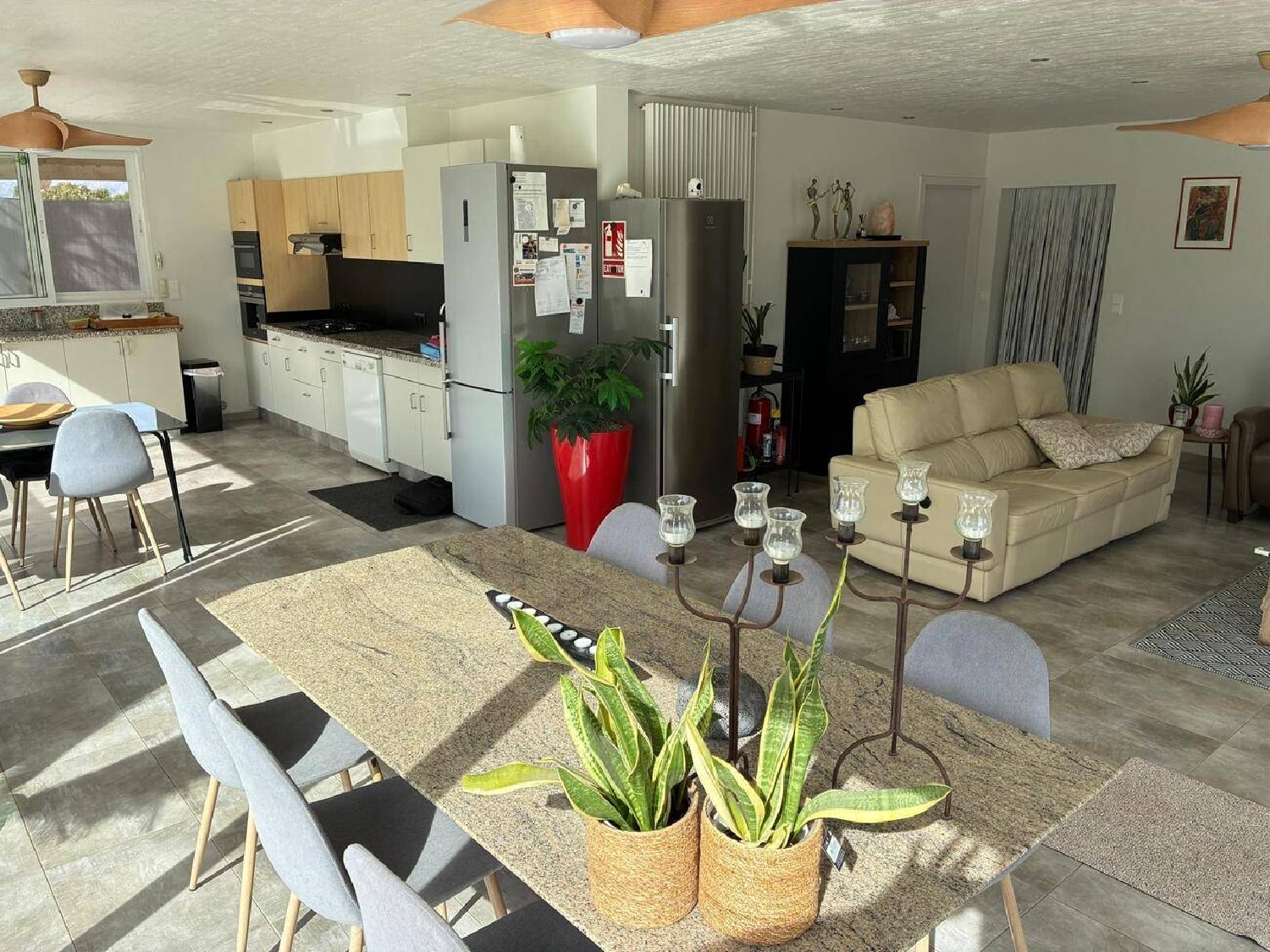  à vendre villa Crevillent Baix Vinalopó 3