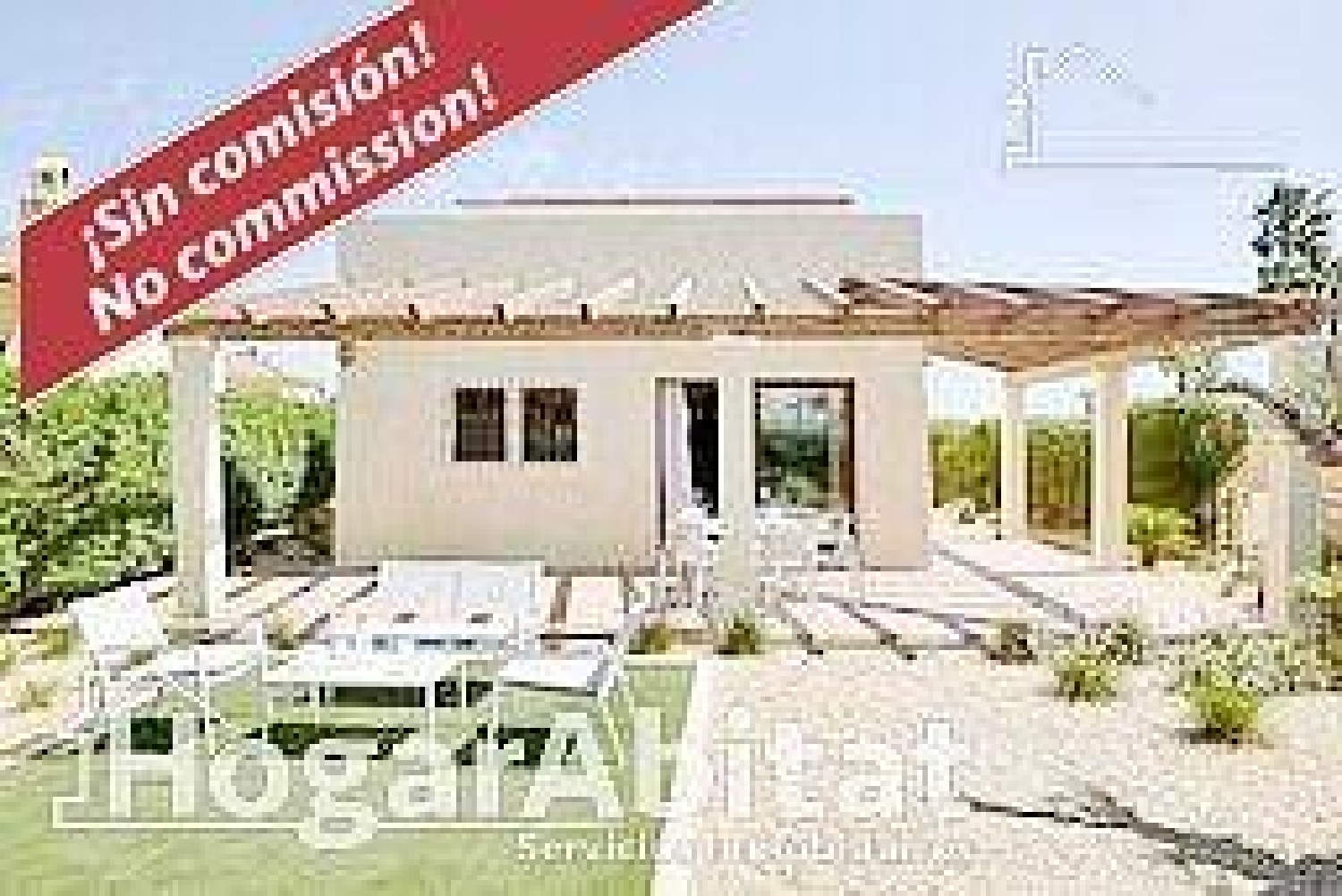  à vendre villa Cuevas Del Almanzora Levante Almeriense 1