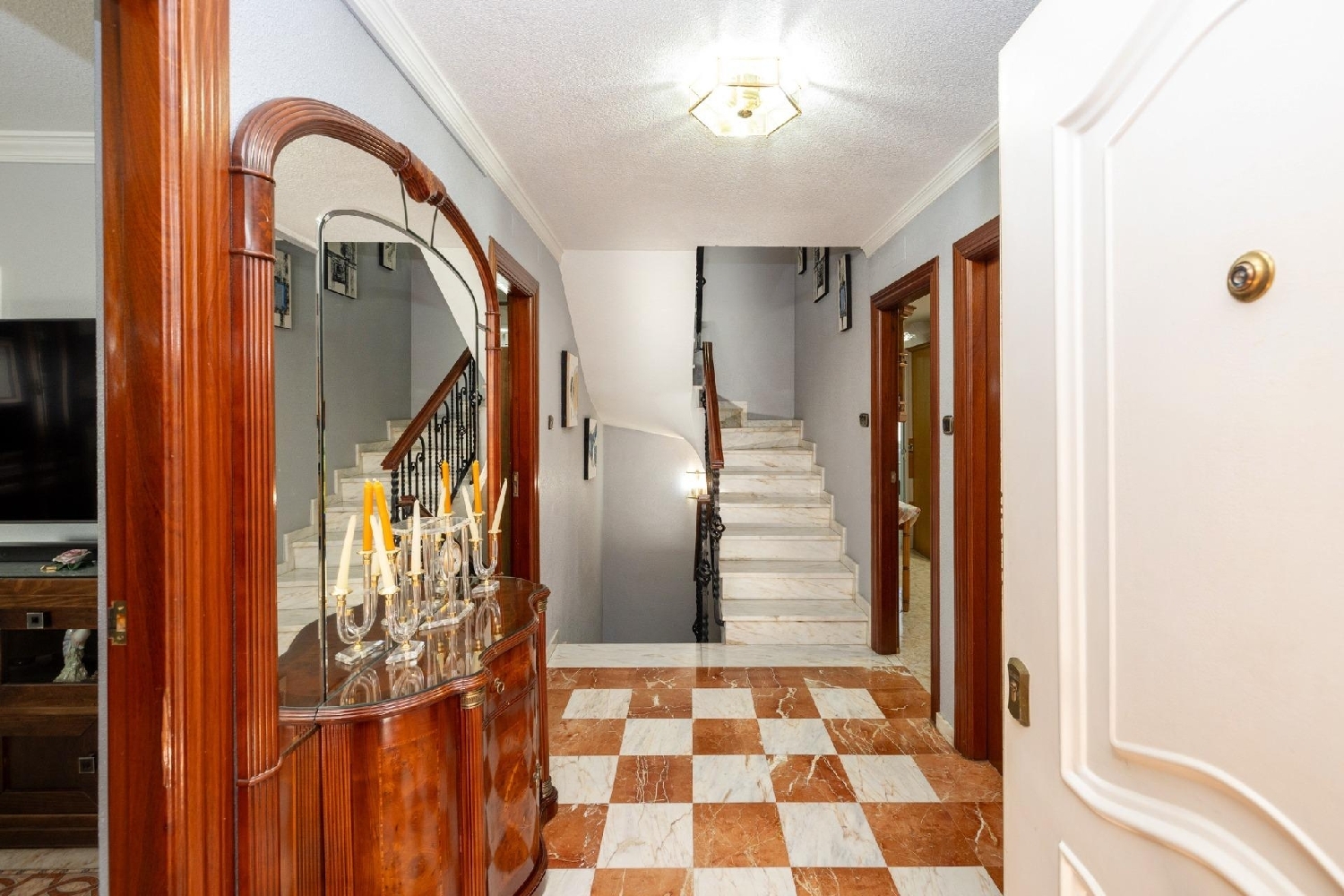  en venta chalet Cúllar Vega Vega De Granada 5