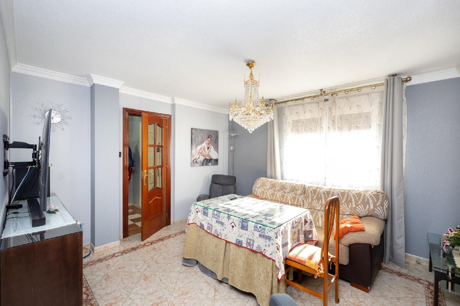  en venta chalet Cúllar Vega Vega De Granada 8