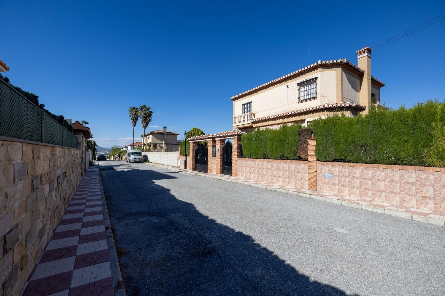  en venta chalet Cúllar Vega Vega De Granada 1