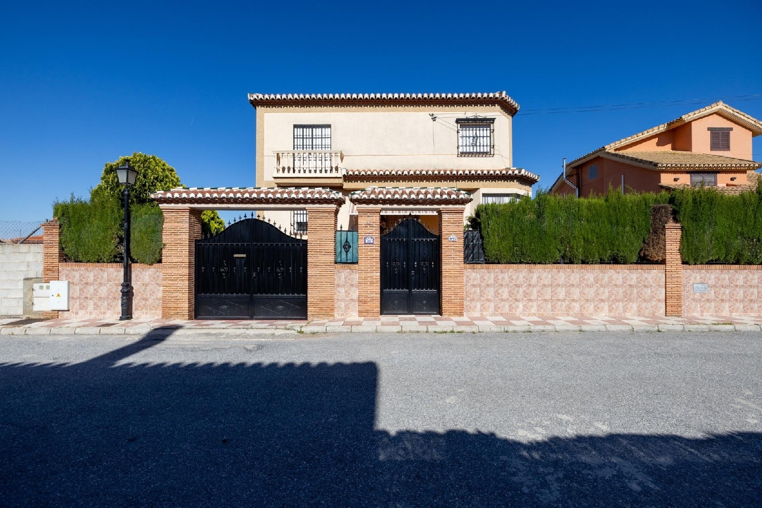 en venta chalet Cúllar Vega Vega De Granada 3