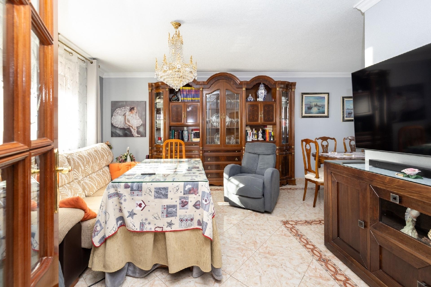  en venta chalet Cúllar Vega Vega De Granada 6