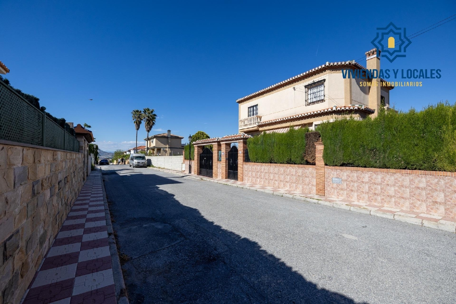  till salu villa Cúllar Vega Vega De Granada 1