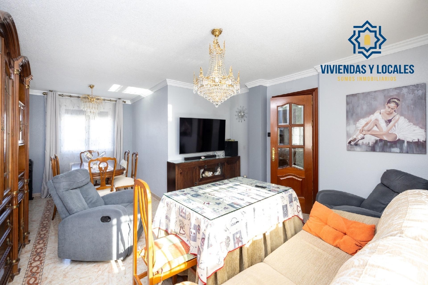  till salu villa Cúllar Vega Vega De Granada 7