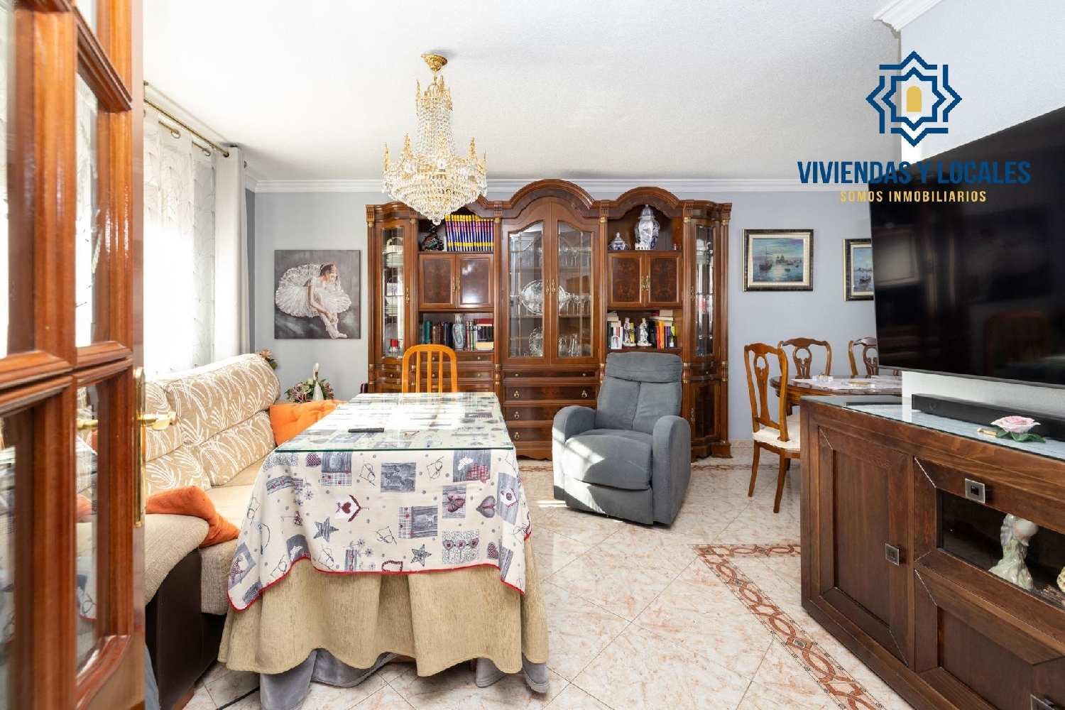  till salu villa Cúllar Vega Vega De Granada 6