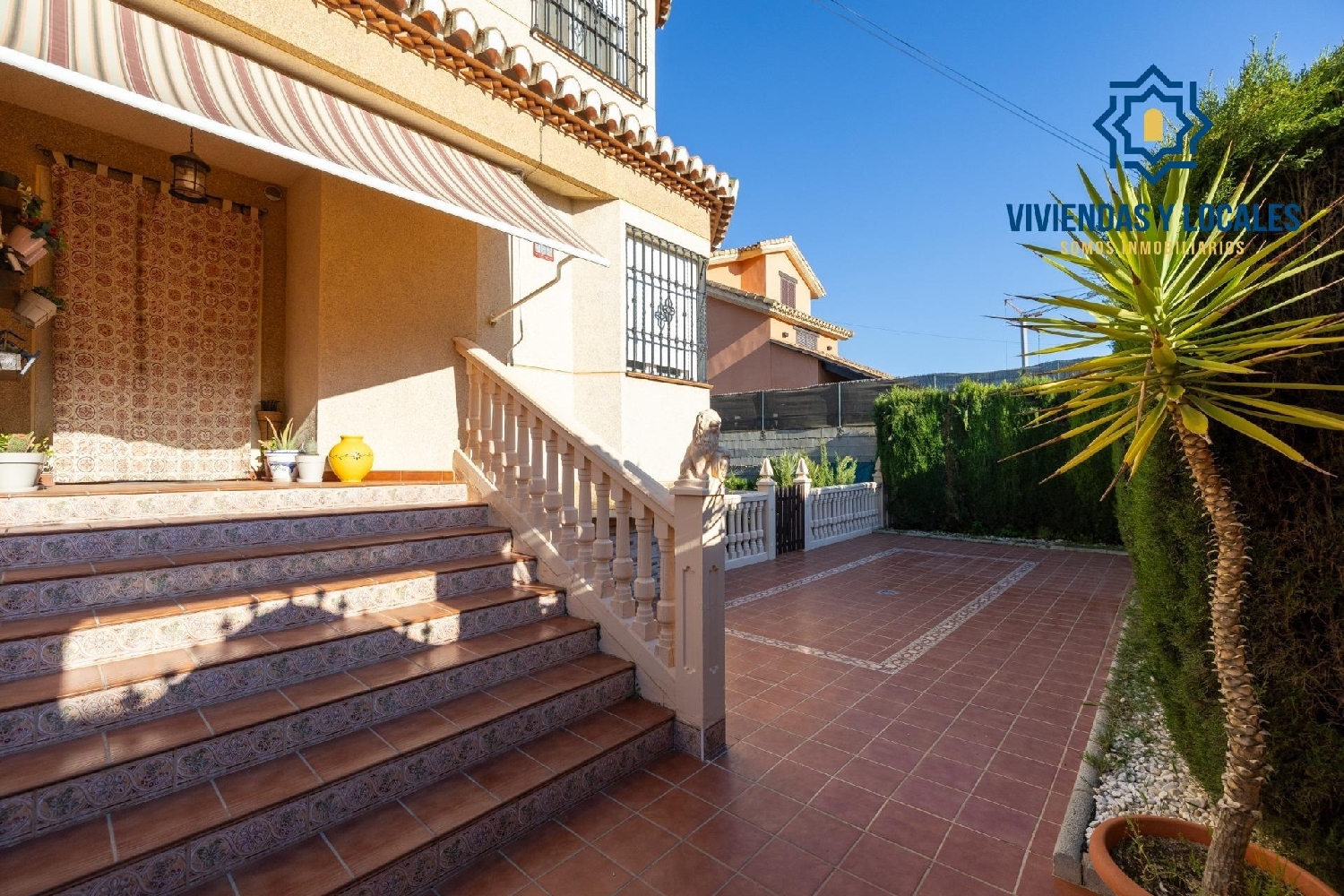  till salu villa Cúllar Vega Vega De Granada 4