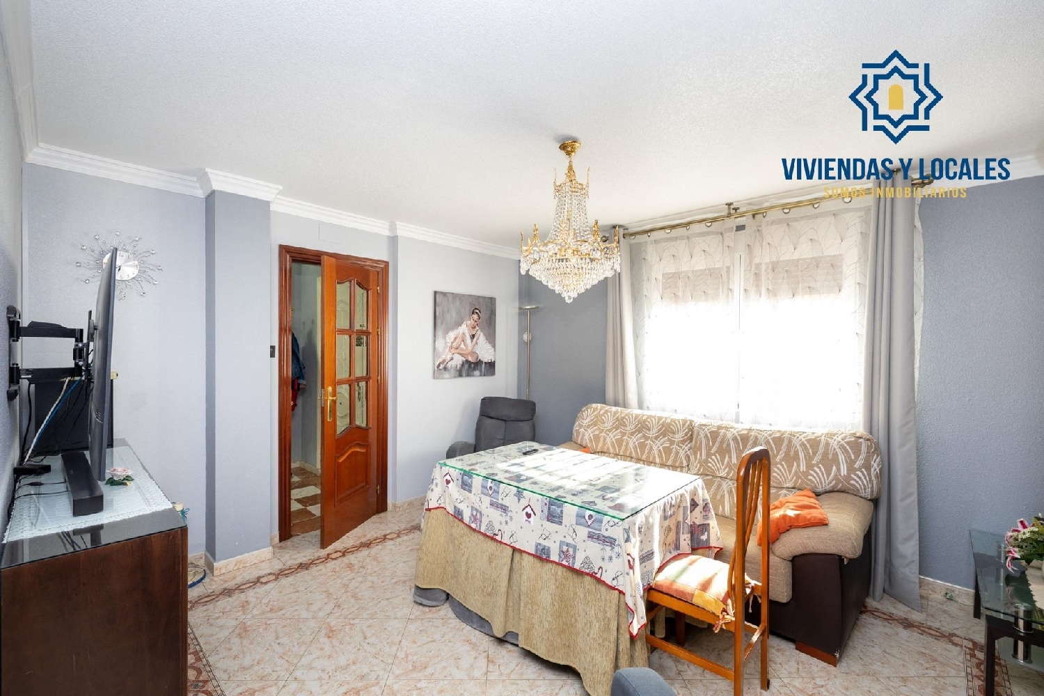  till salu villa Cúllar Vega Vega De Granada 8