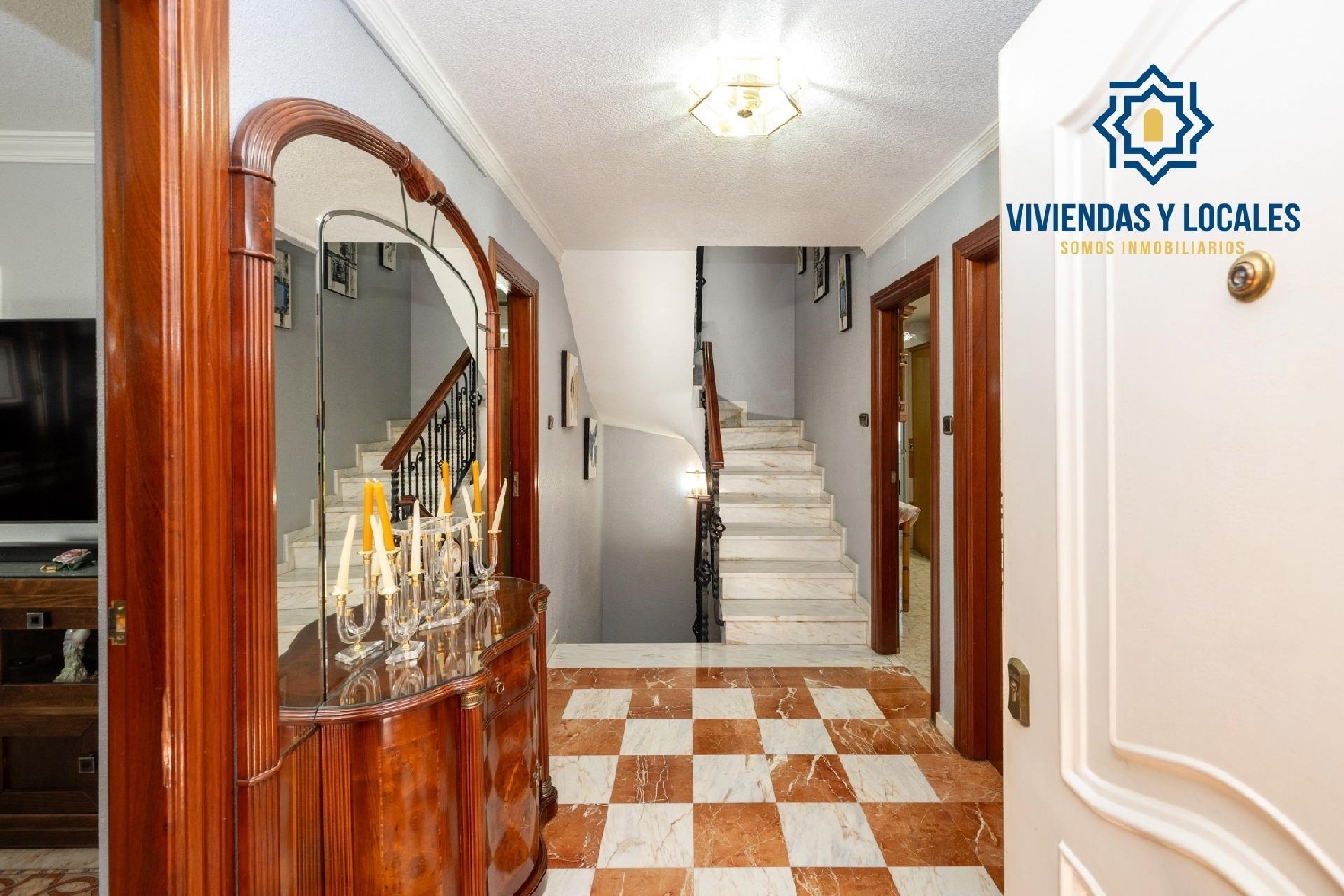  till salu villa Cúllar Vega Vega De Granada 5