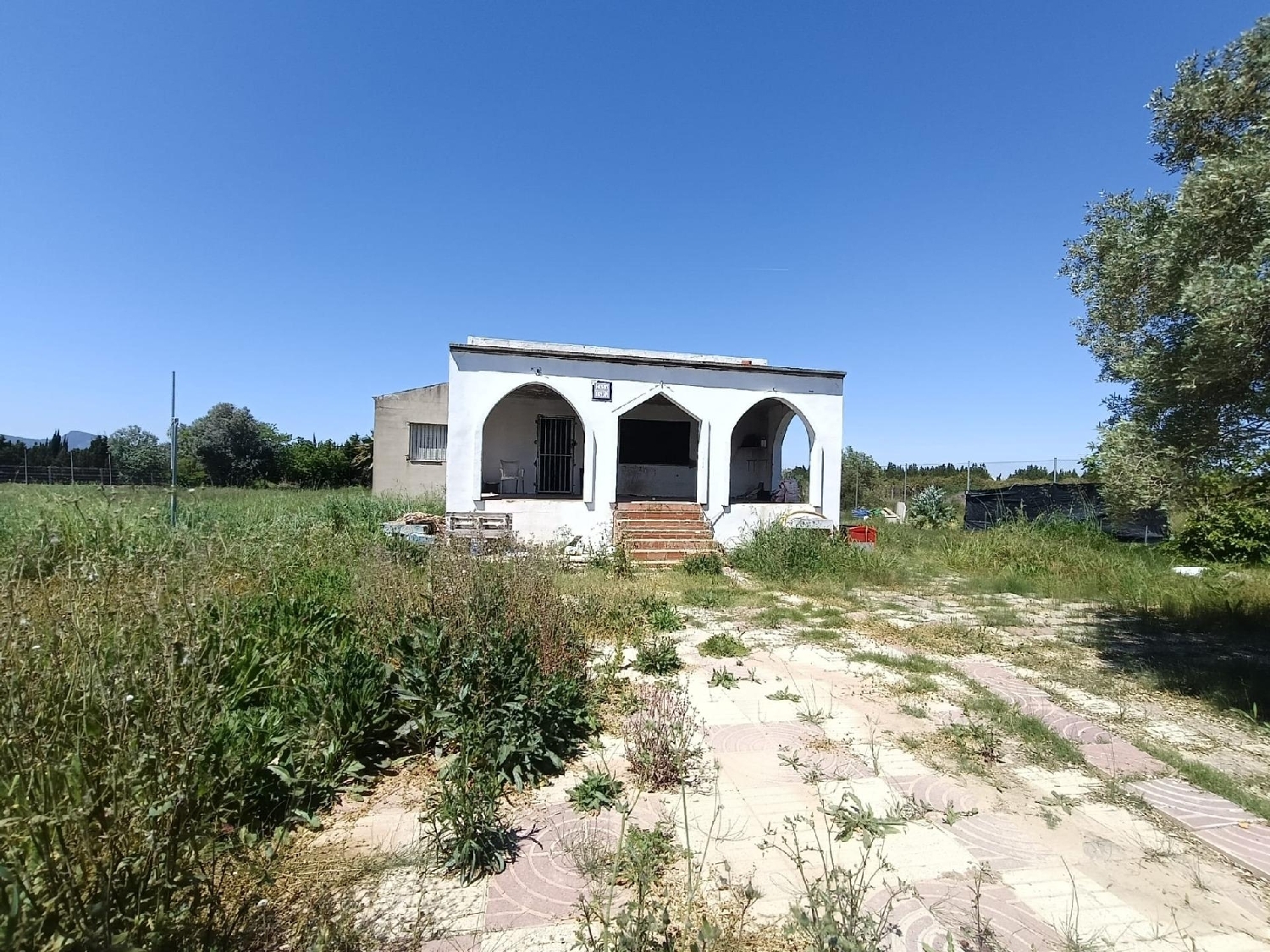  kaufen Villa Cullera Ribera Baixa 2
