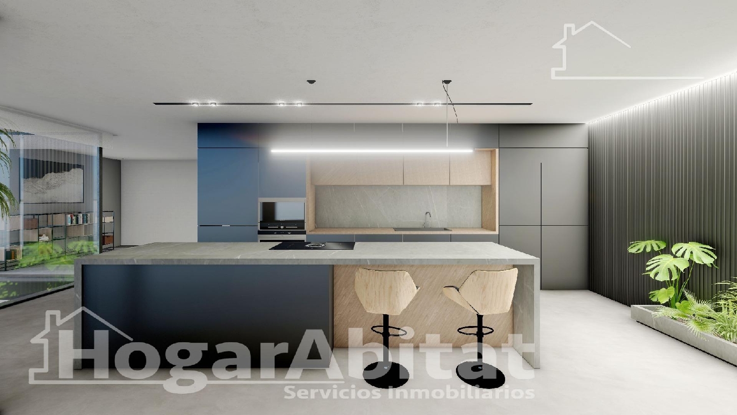  en venta chalet Cullera Ribera Baixa 7