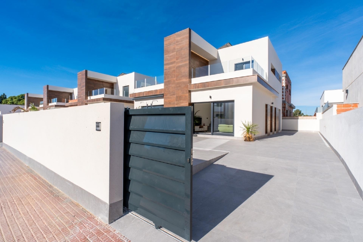  te koop villa Daya Nueva Baix Segura 1