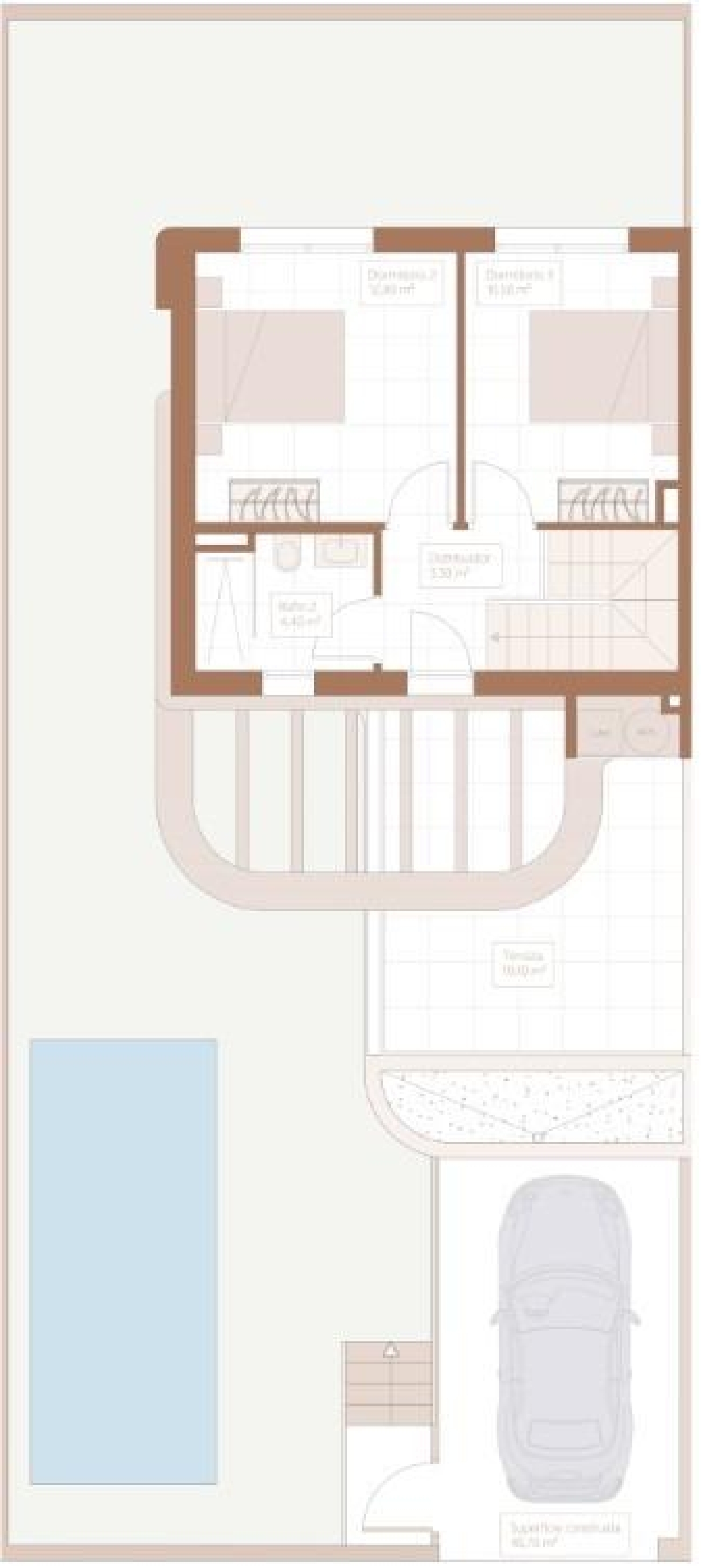  kaufen Villa Daya Nueva Baix Segura 14