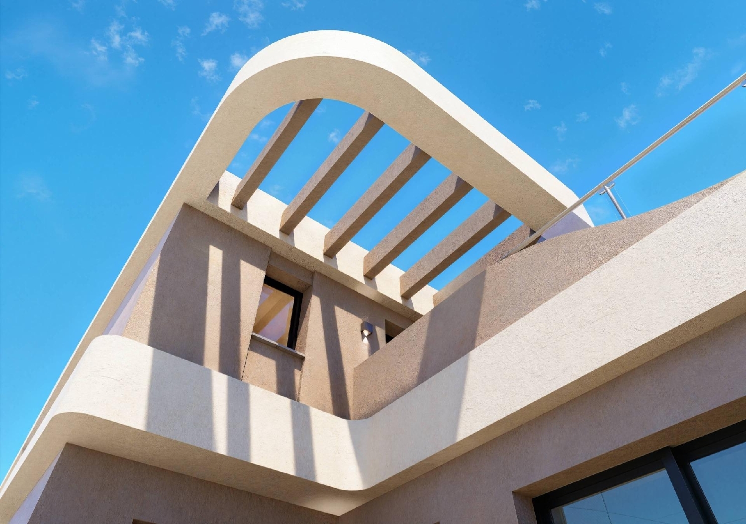  kaufen Villa Daya Nueva Baix Segura 11