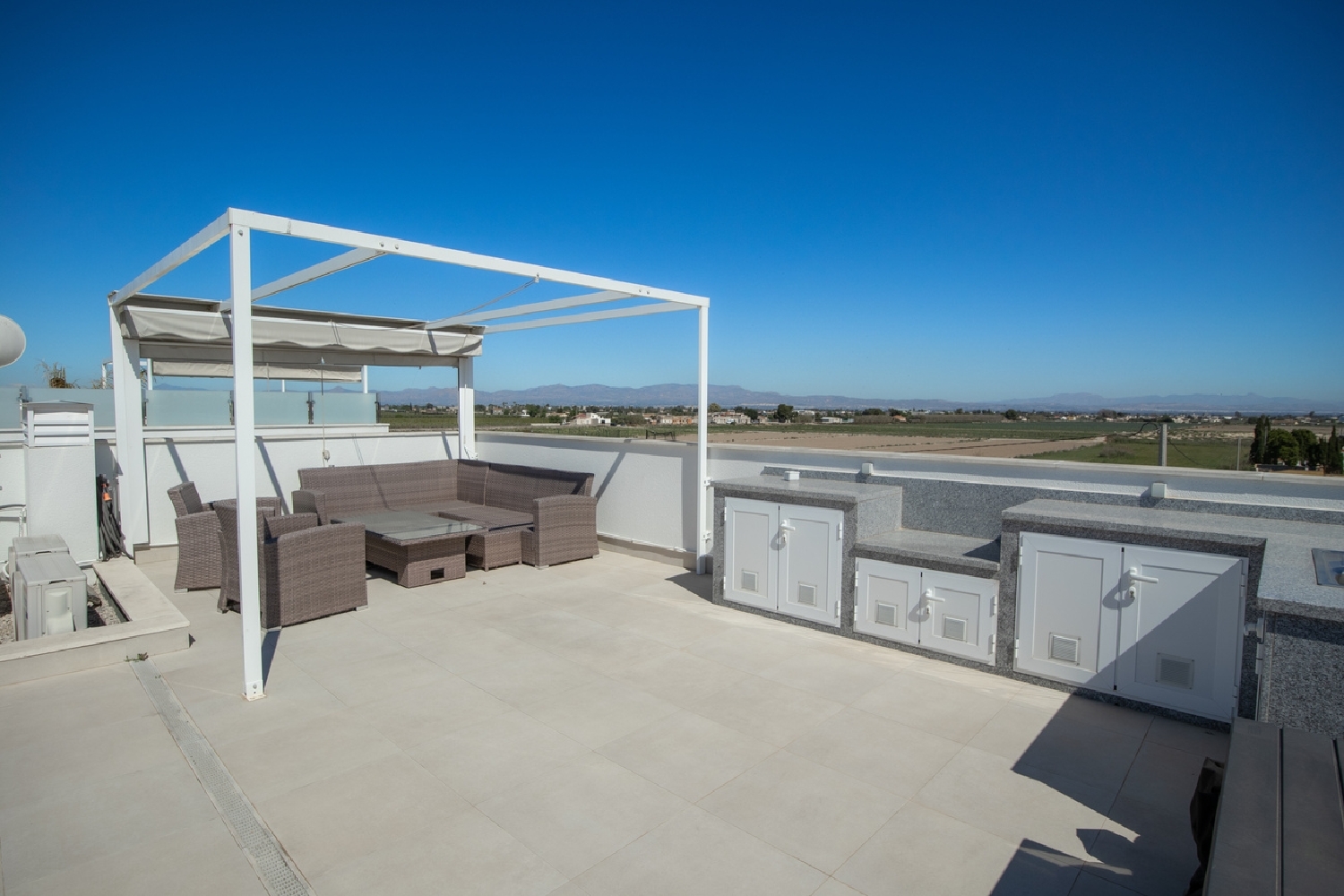  te koop villa Daya Vieja Baix Segura 8