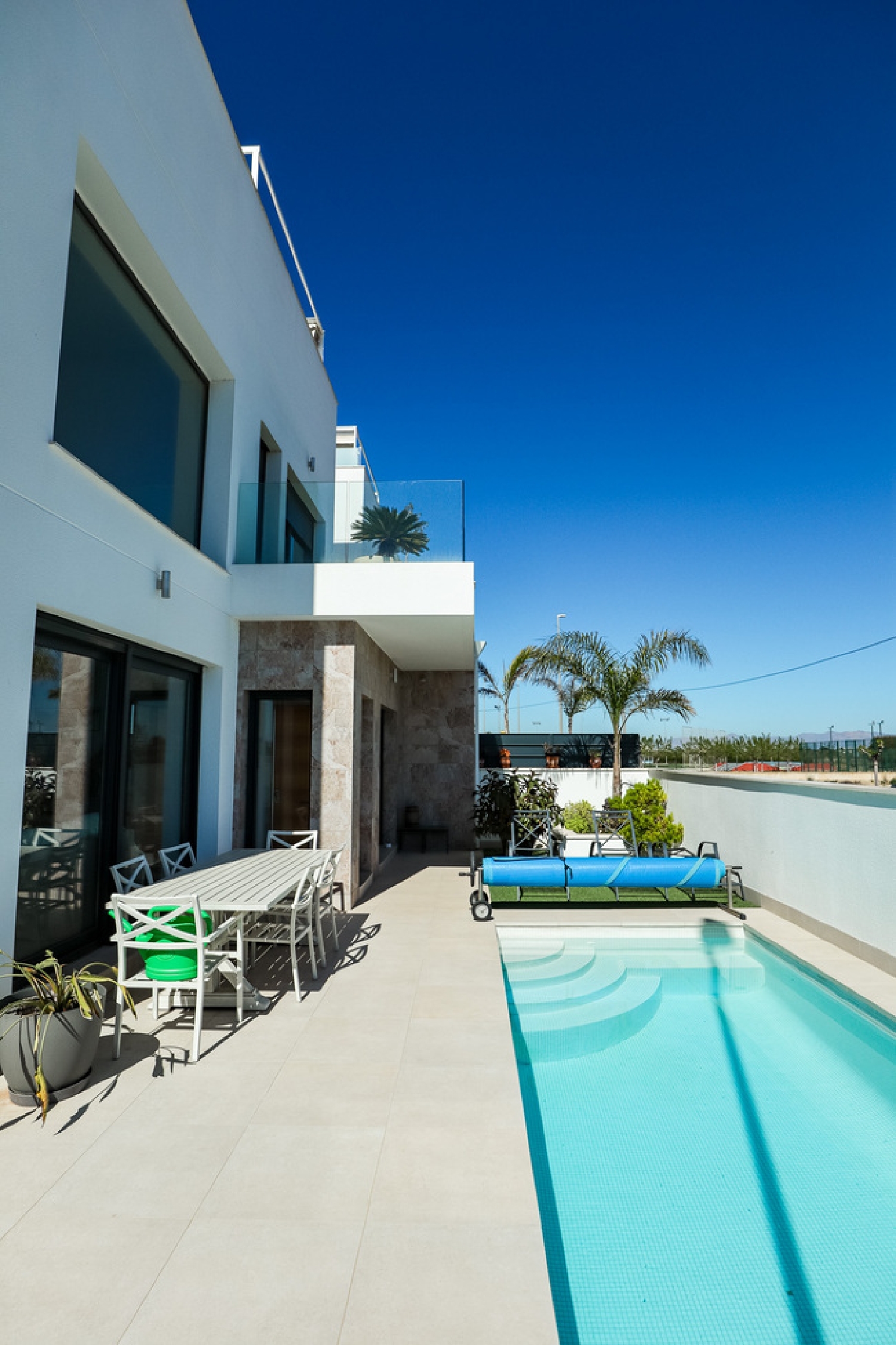  te koop villa Daya Vieja Baix Segura 2