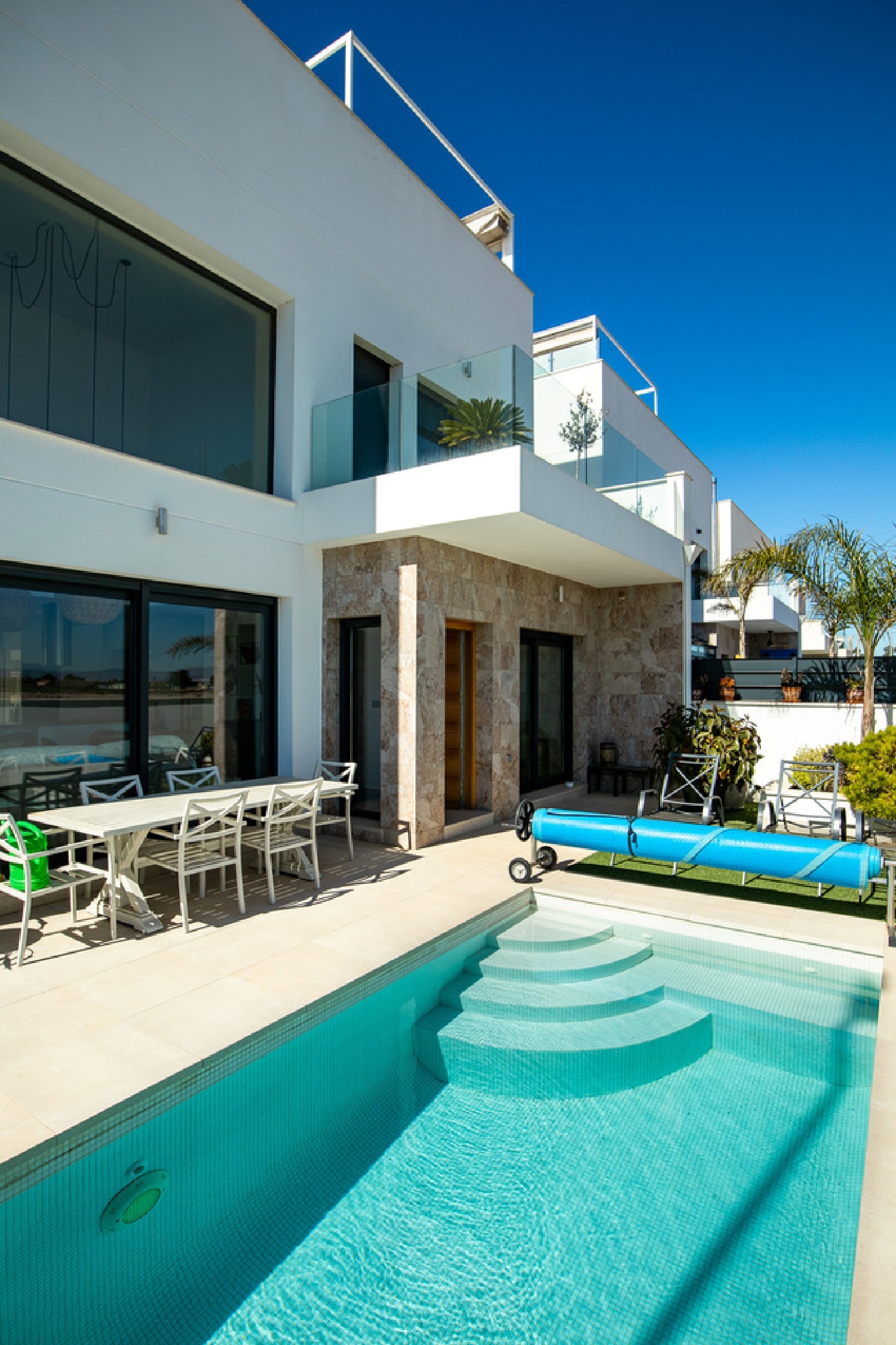  te koop villa Daya Vieja Baix Segura 5