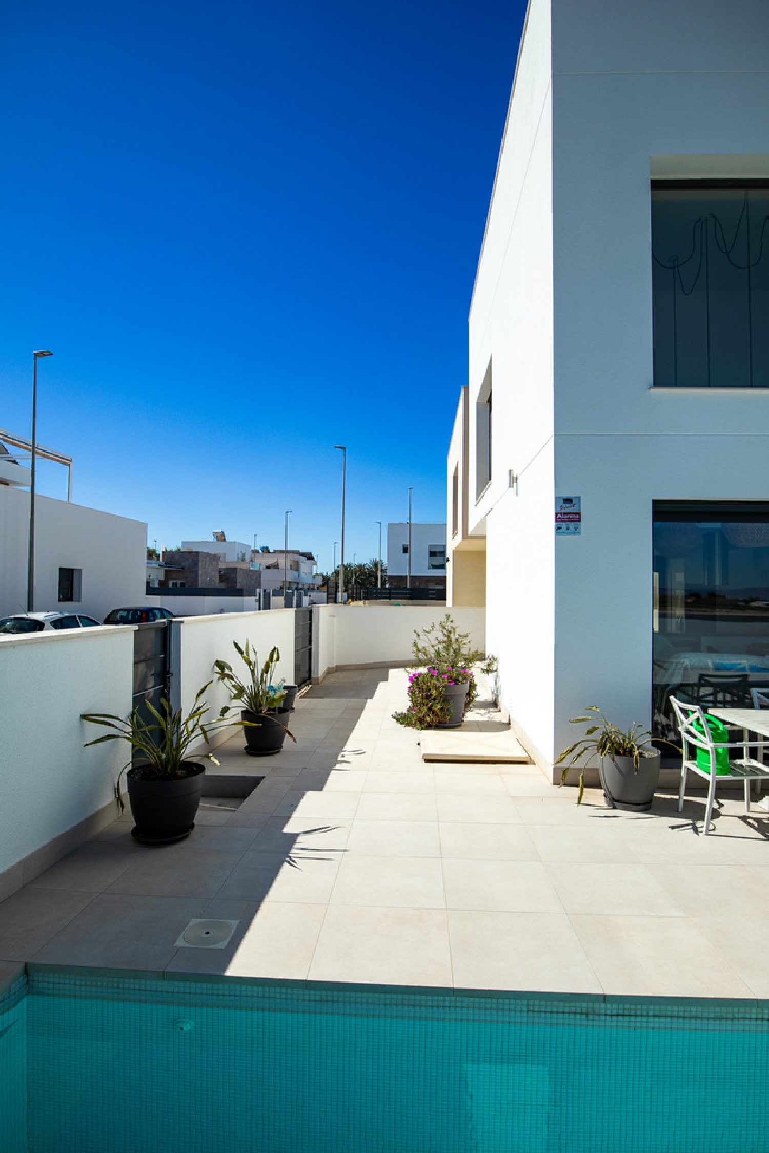  te koop villa Daya Vieja Baix Segura 4