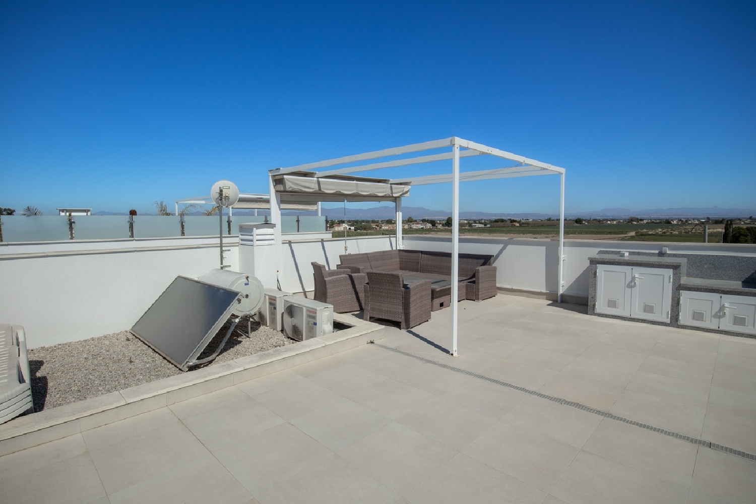  te koop villa Daya Vieja Baix Segura 7