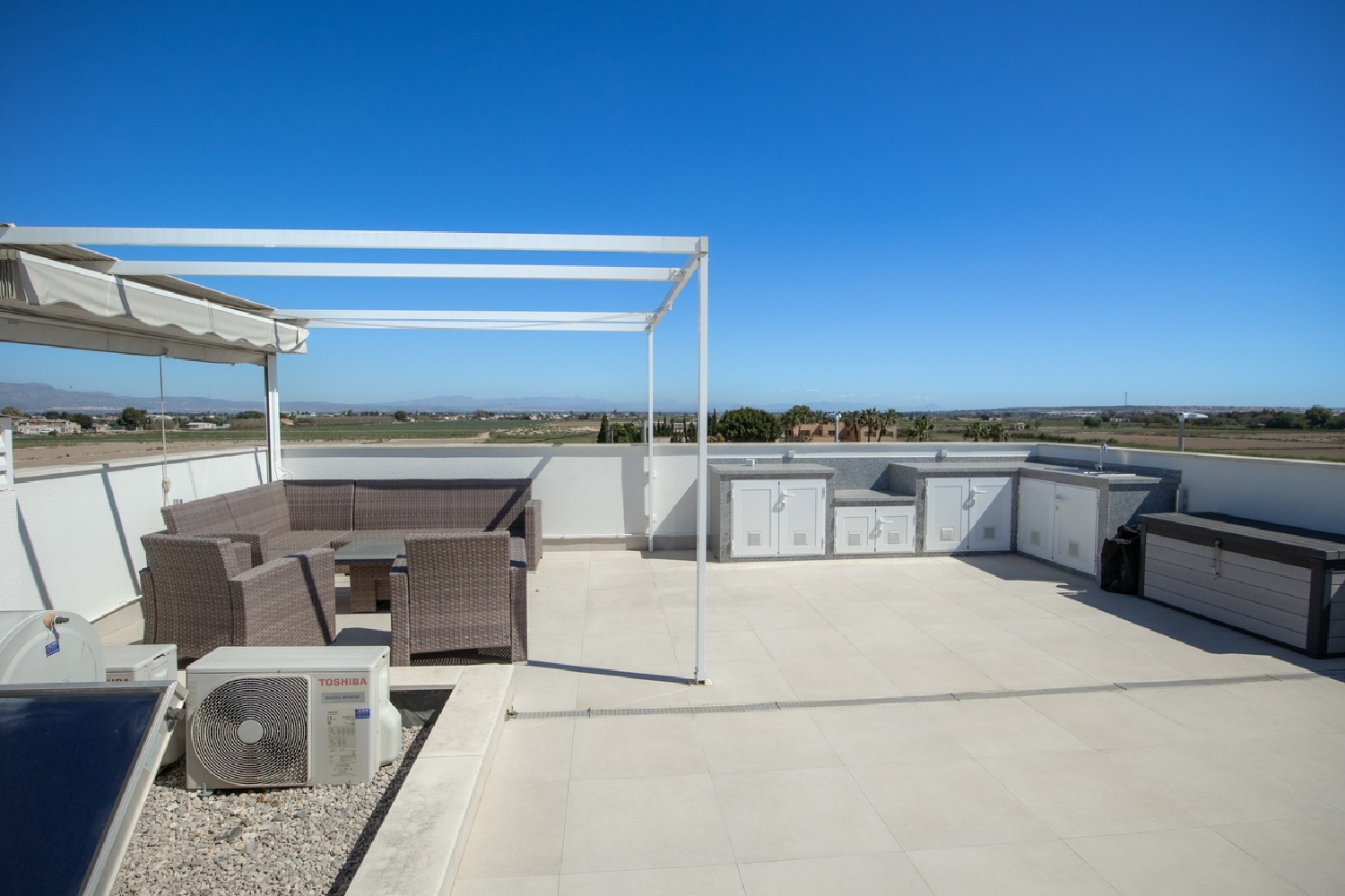  te koop villa Daya Vieja Baix Segura 6