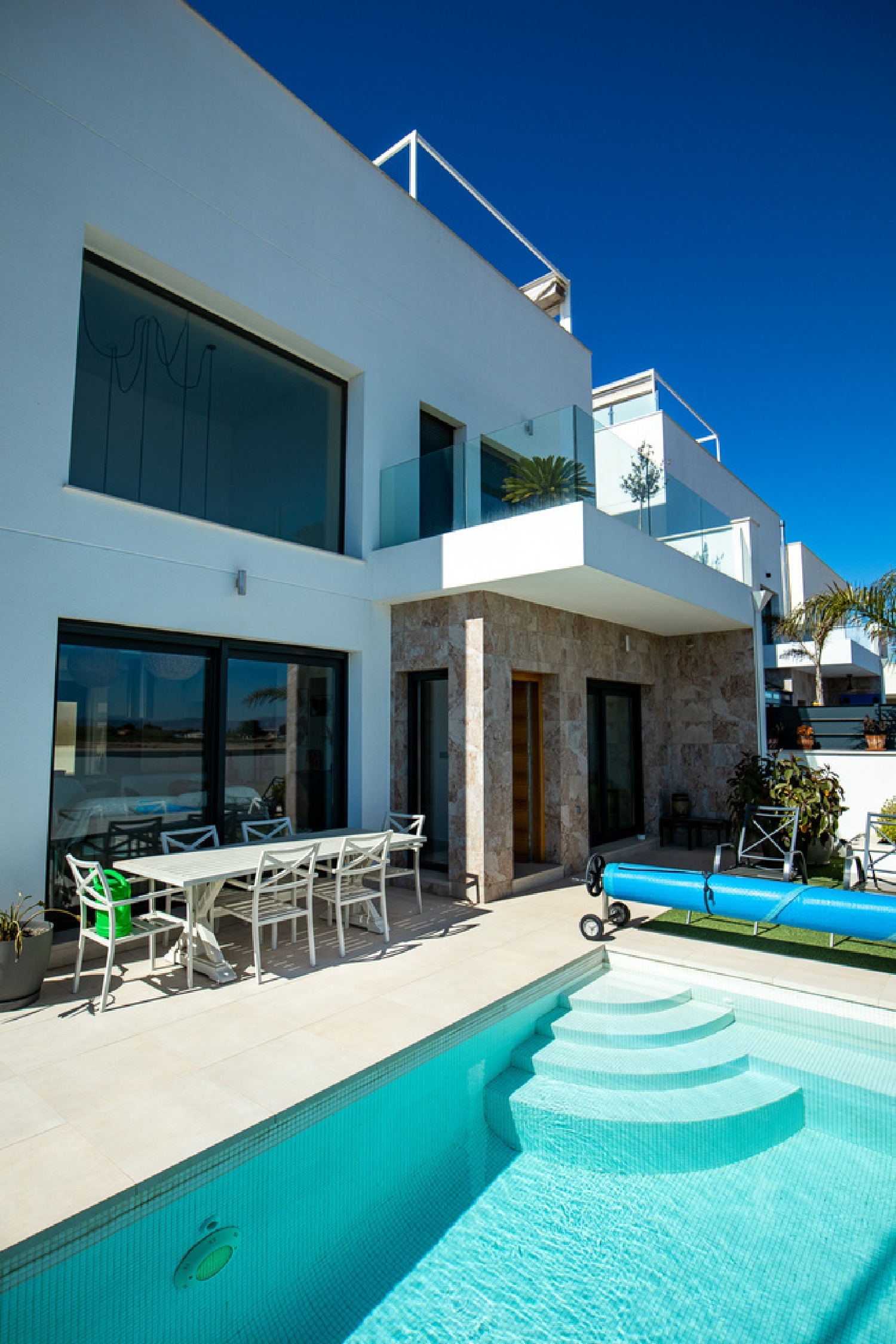  te koop villa Daya Vieja Baix Segura 3