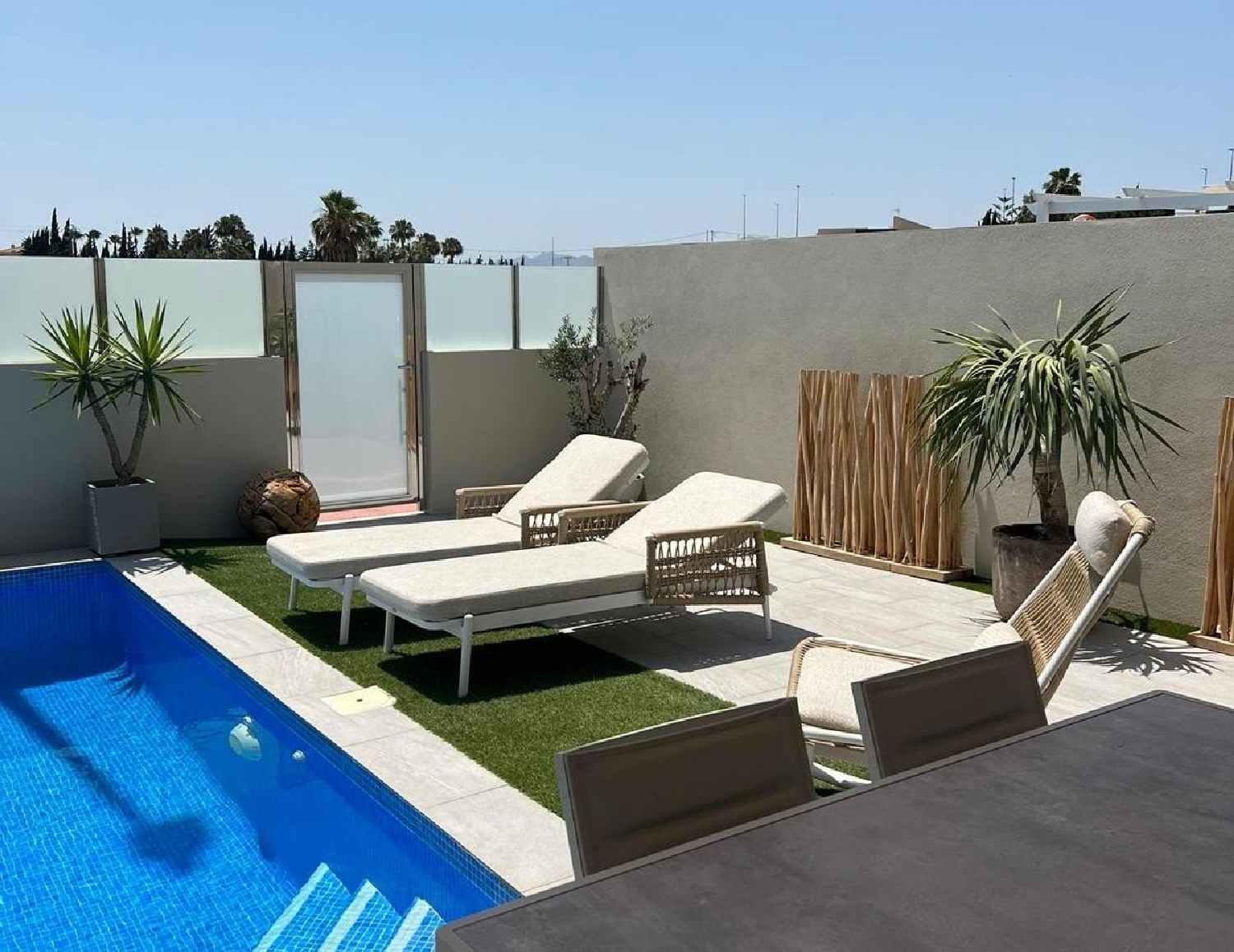  te koop villa Daya Vieja Baix Segura 2