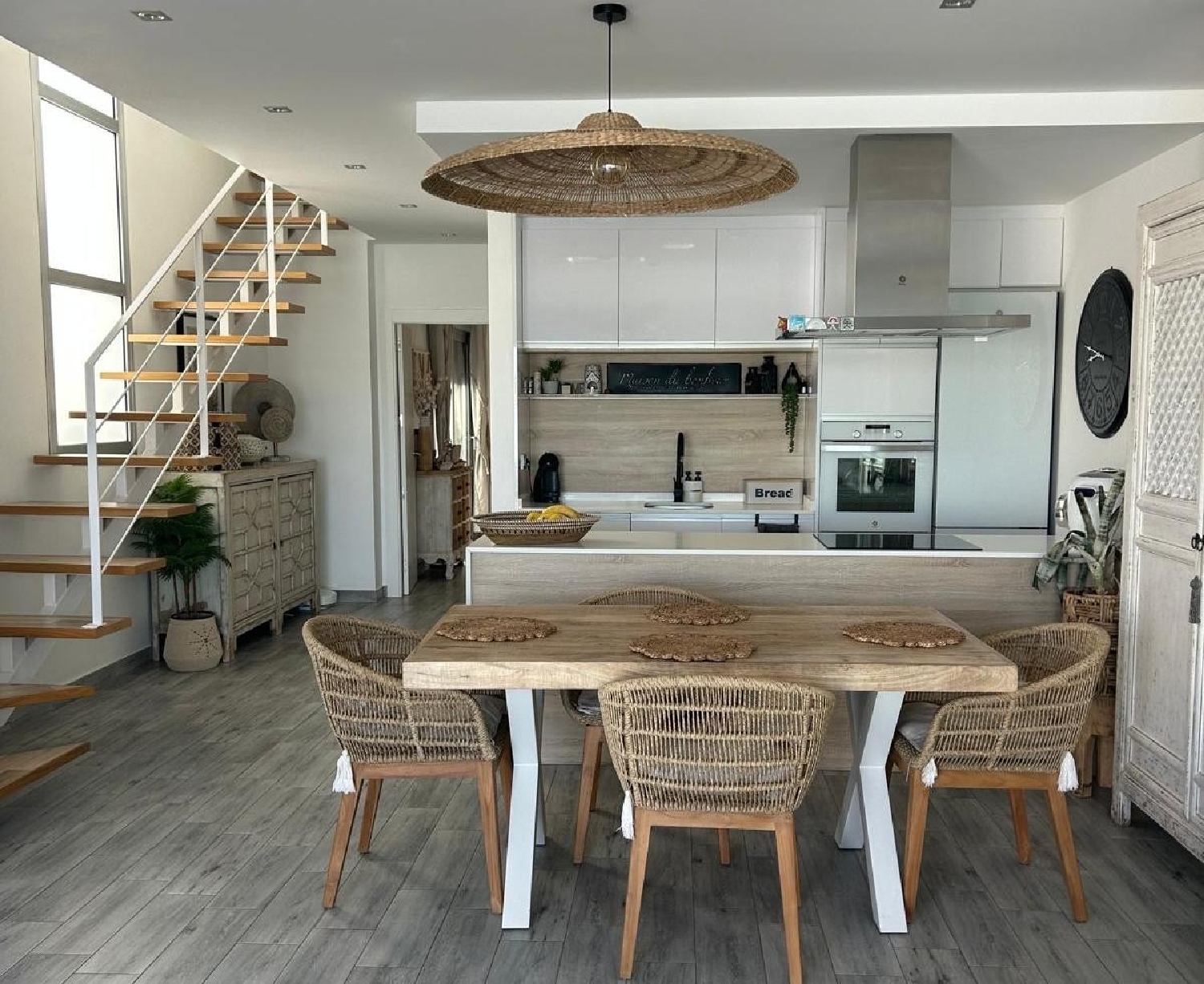  te koop villa Daya Vieja Baix Segura 8