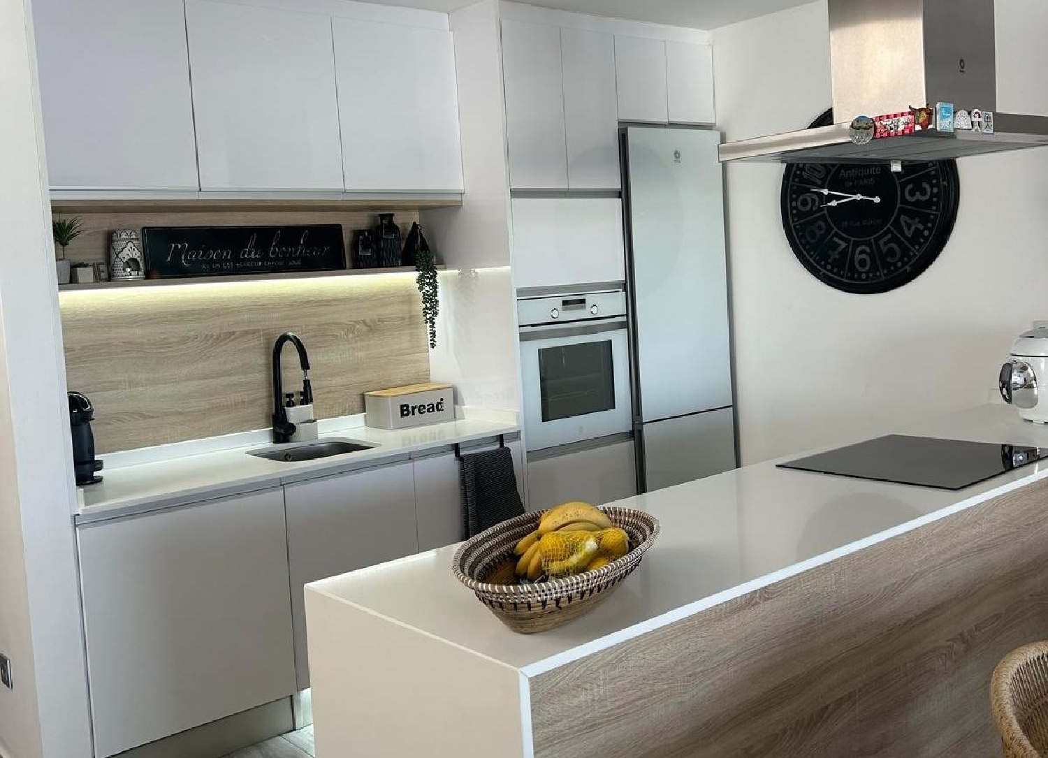  te koop villa Daya Vieja Baix Segura 4