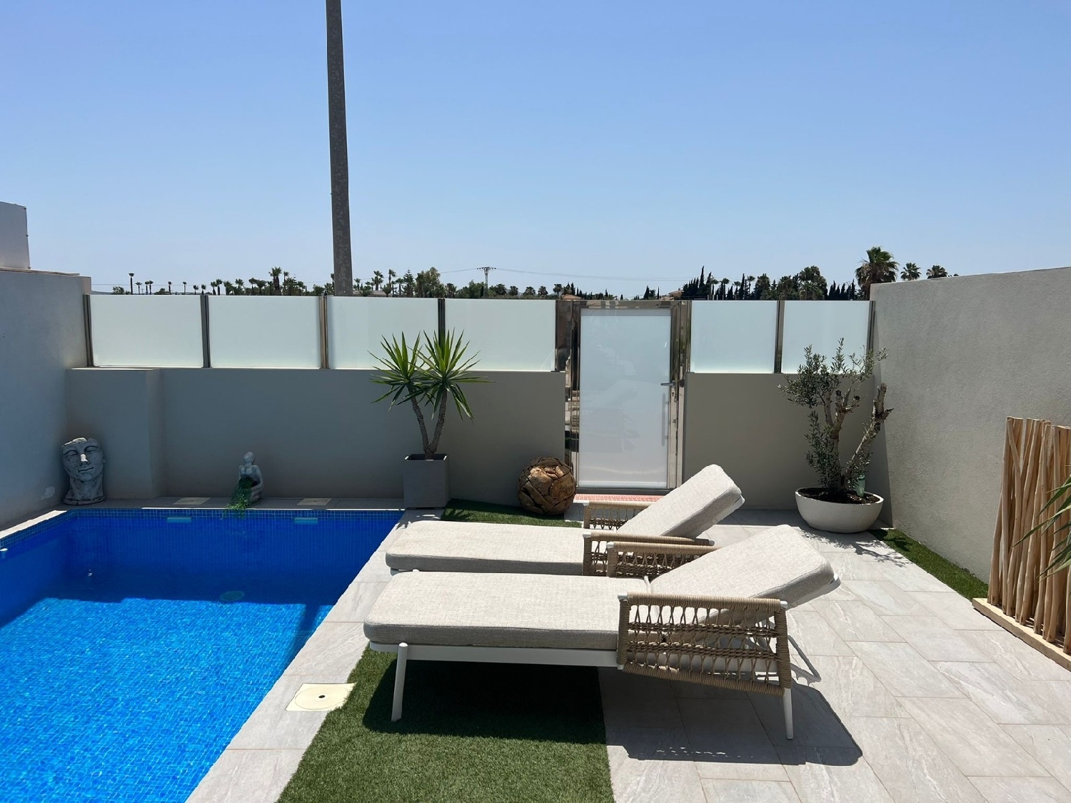  te koop villa Daya Vieja Baix Segura 3