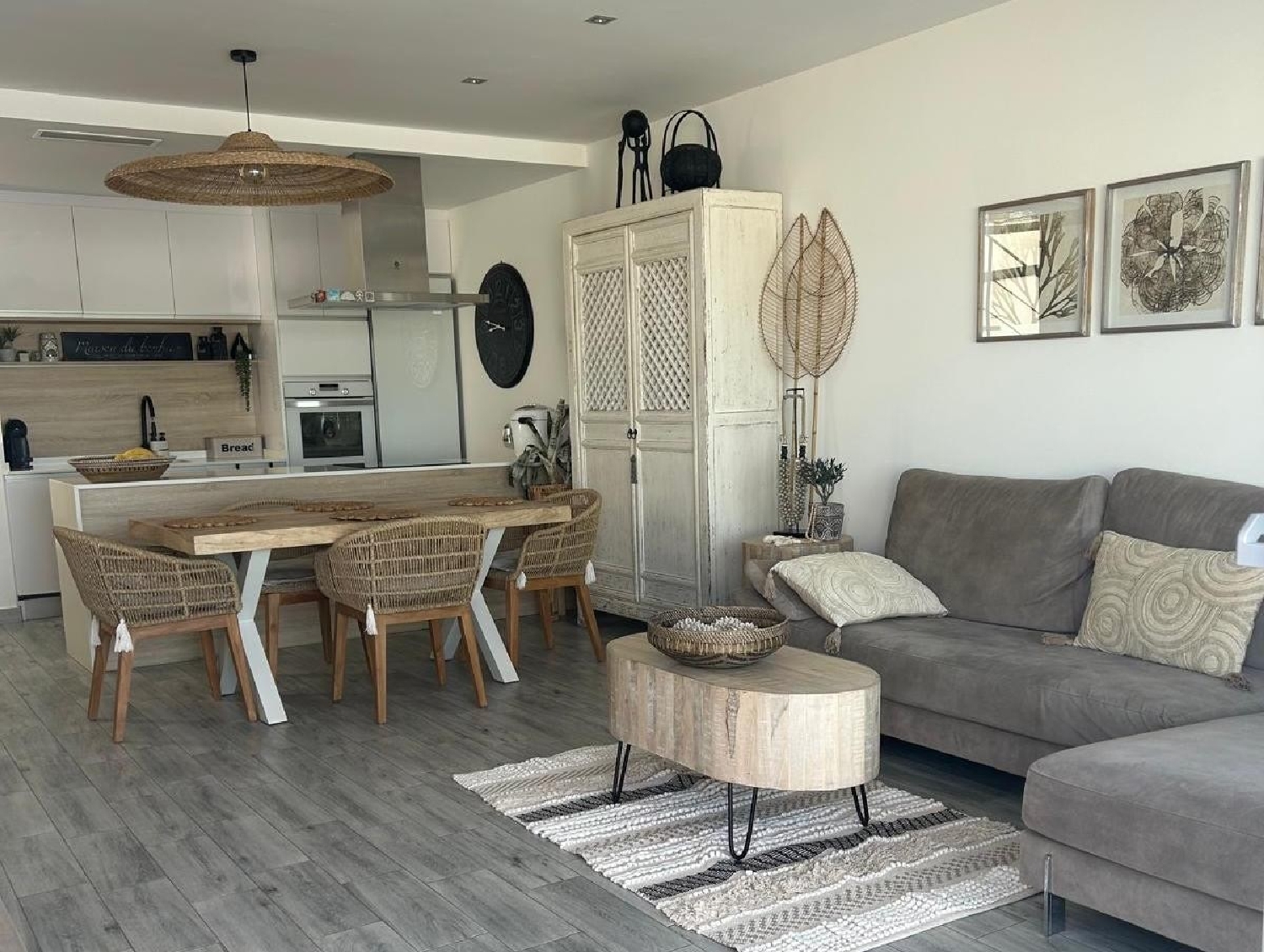  te koop villa Daya Vieja Baix Segura 6