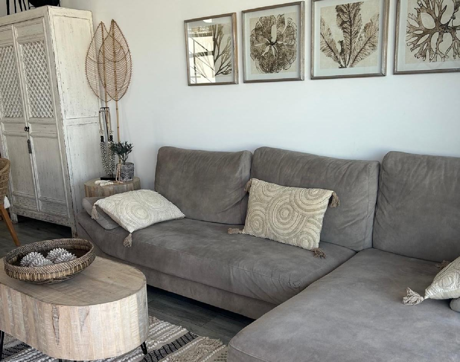  te koop villa Daya Vieja Baix Segura 7