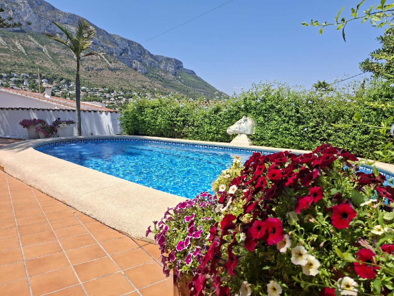  à vendre villa Dénia Marina Alta 3