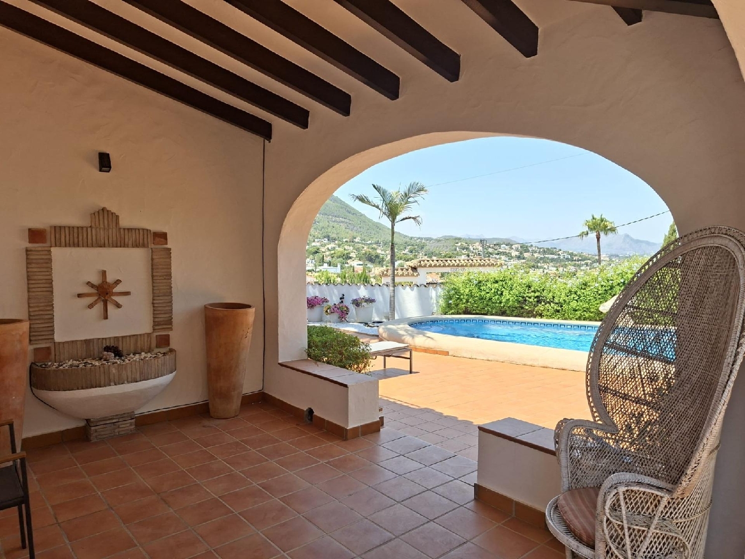  à vendre villa Dénia Marina Alta 5