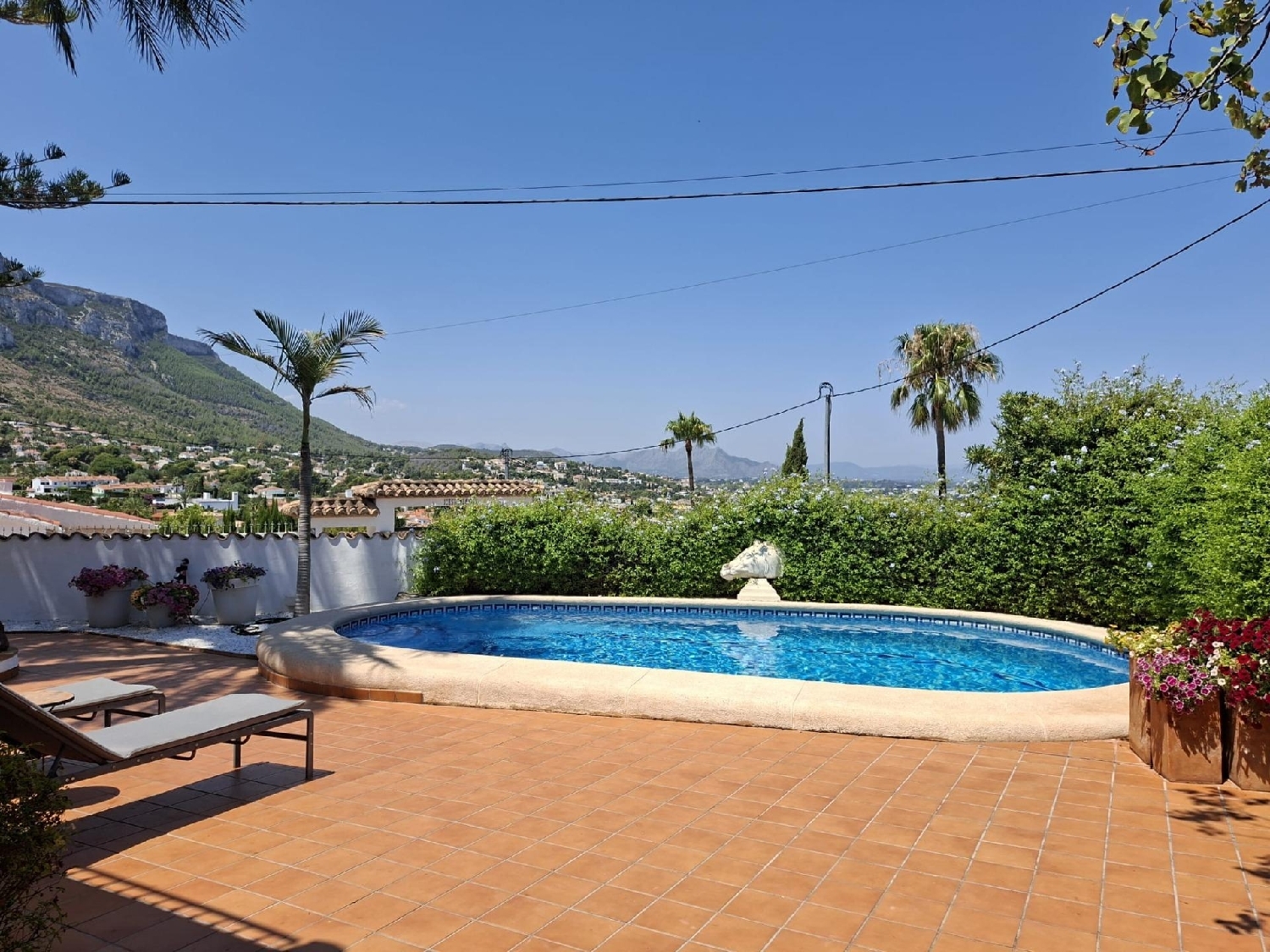  à vendre villa Dénia Marina Alta 2