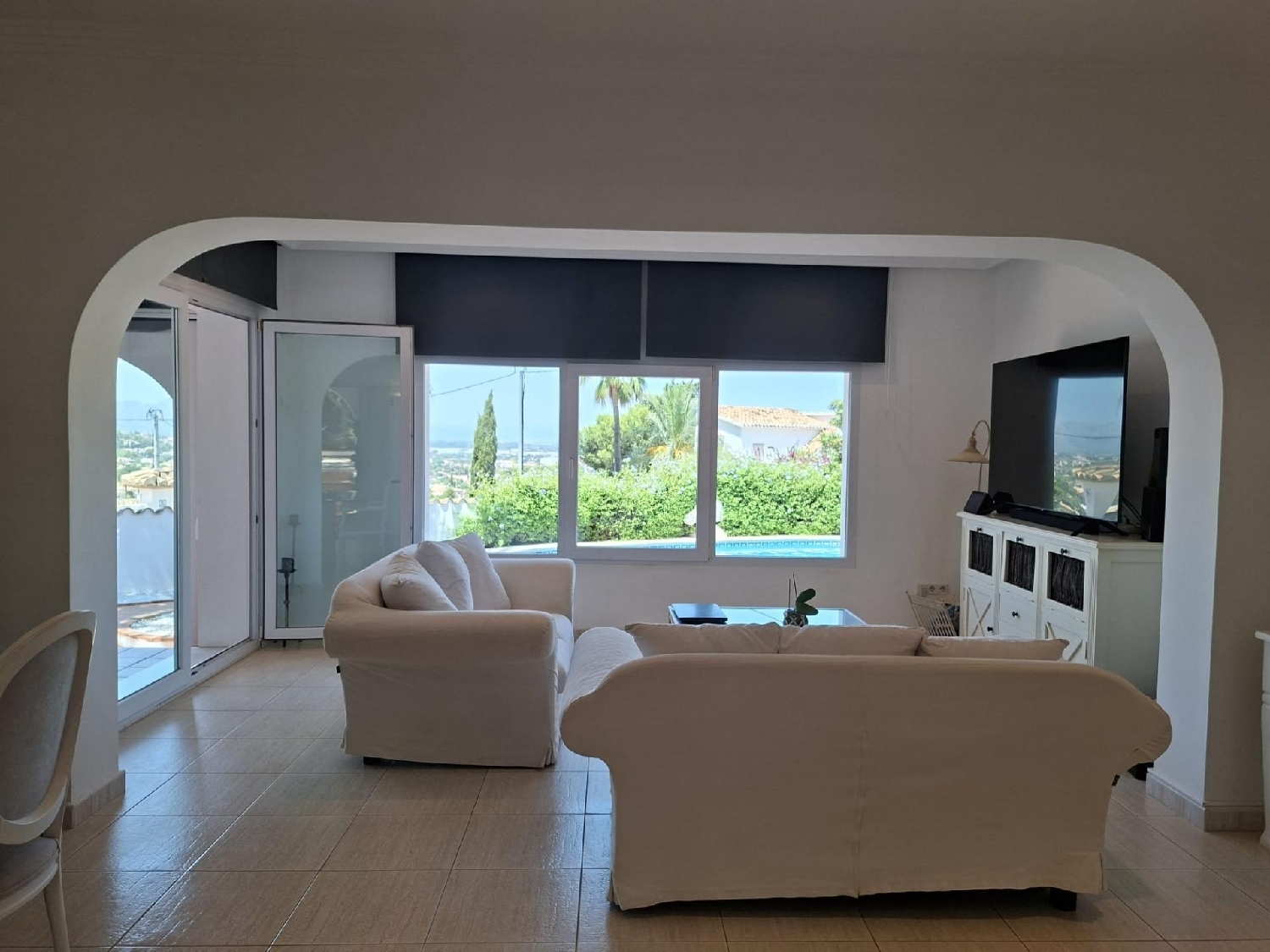  à vendre villa Dénia Marina Alta 7