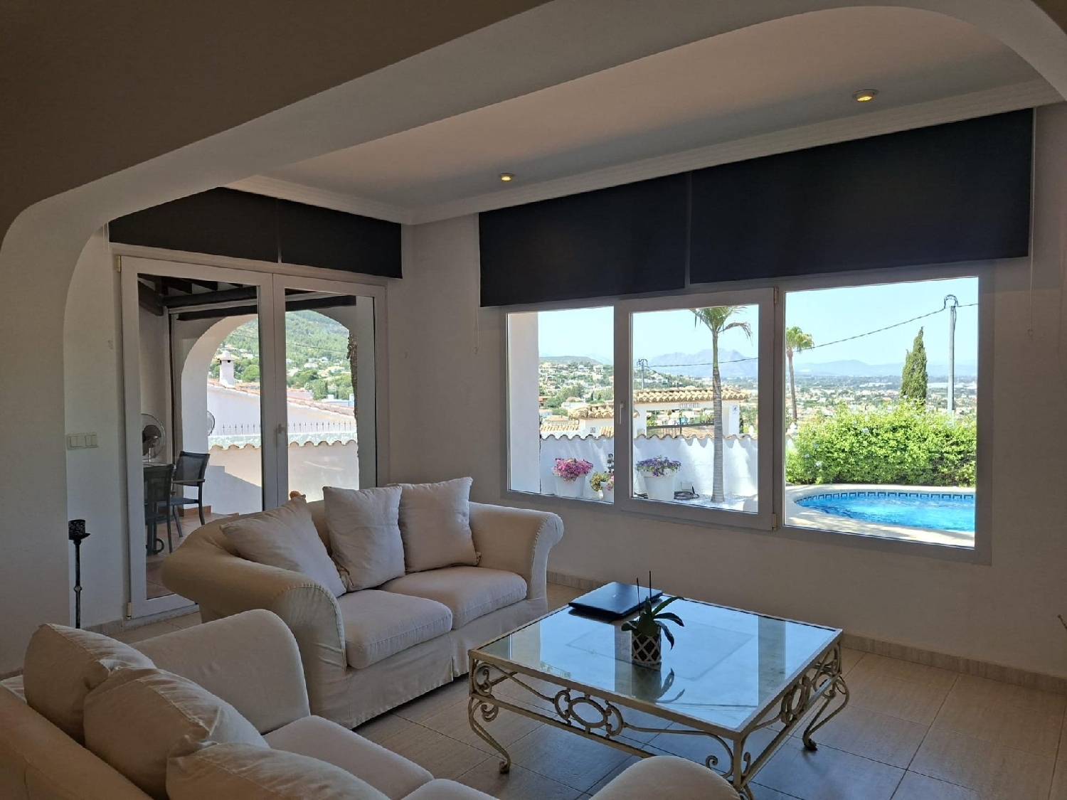  à vendre villa Dénia Marina Alta 8