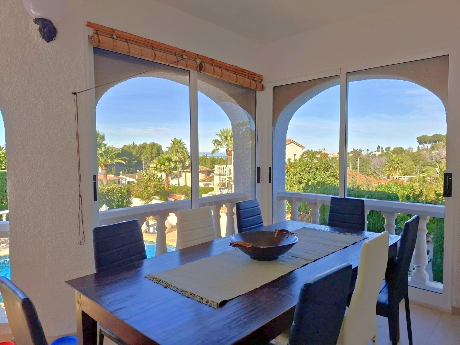  à vendre villa Dénia Marina Alta 6