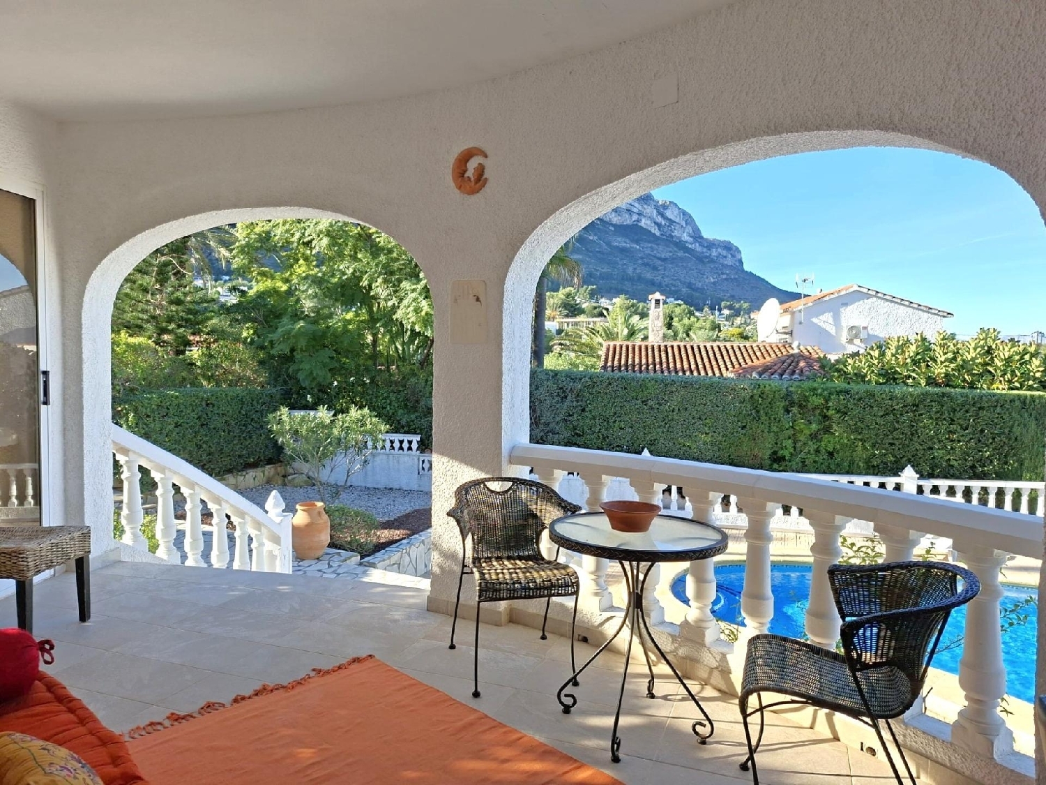  à vendre villa Dénia Marina Alta 5