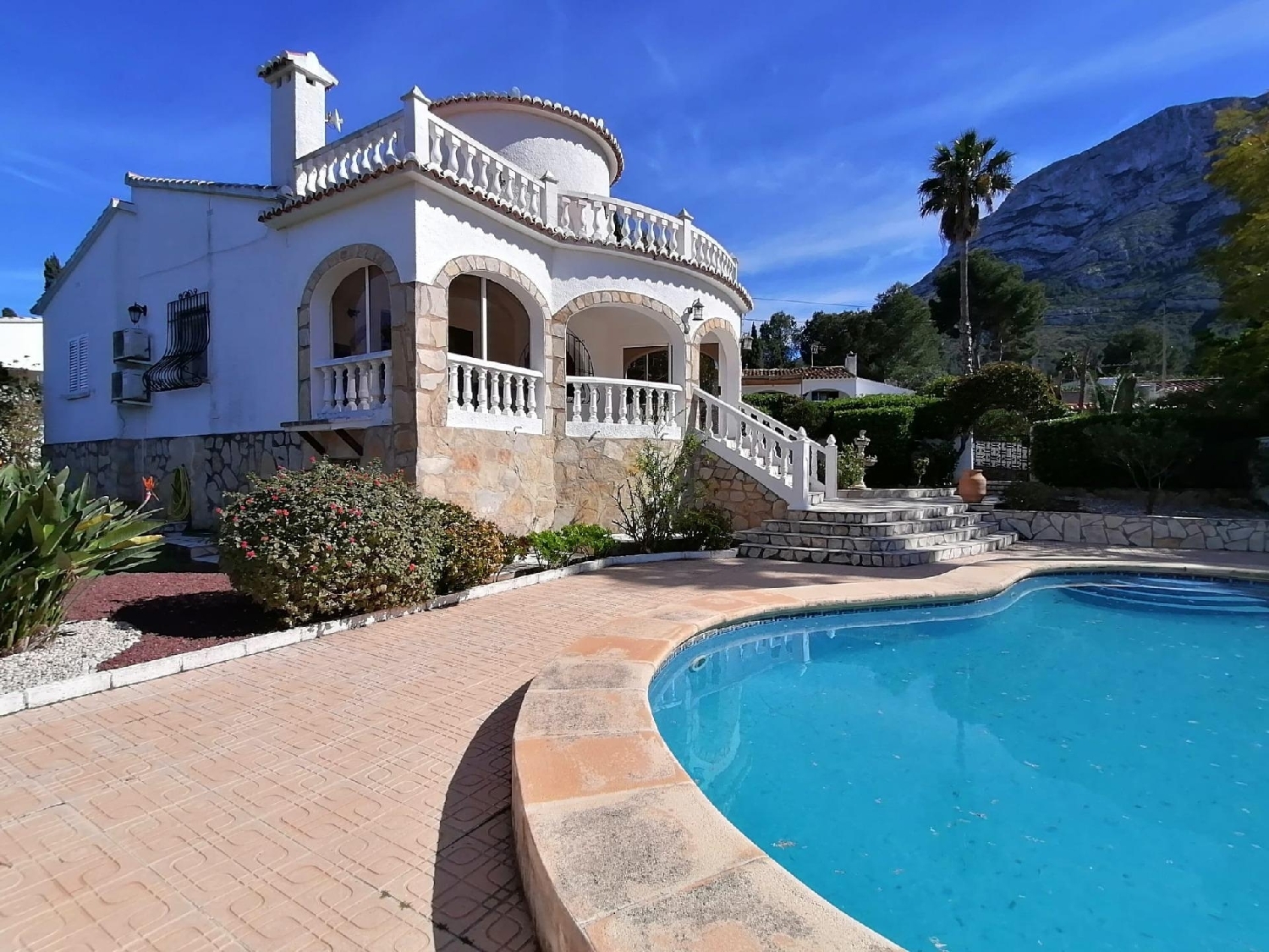  à vendre villa Dénia Marina Alta 2