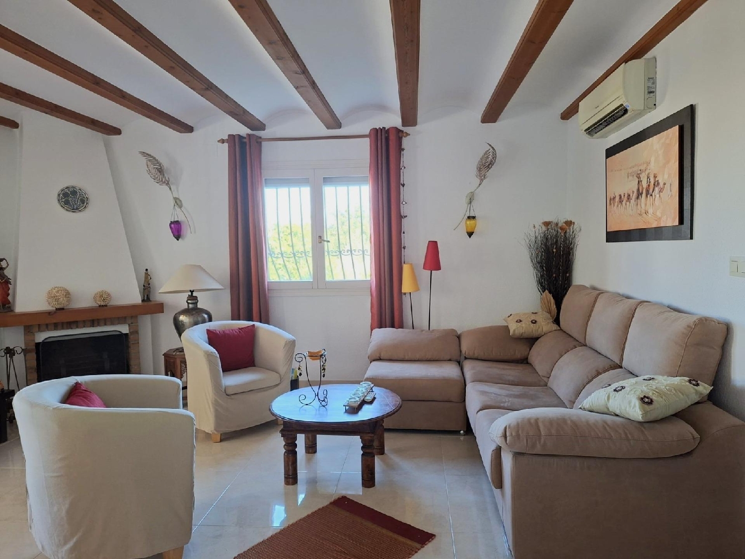  à vendre villa Dénia Marina Alta 8