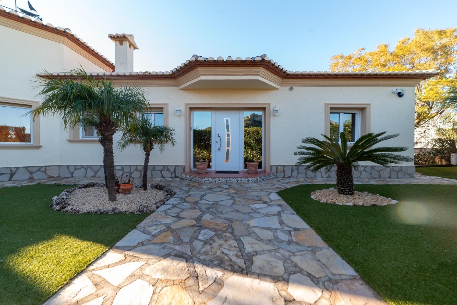  à vendre villa Dénia Marina Alta 2