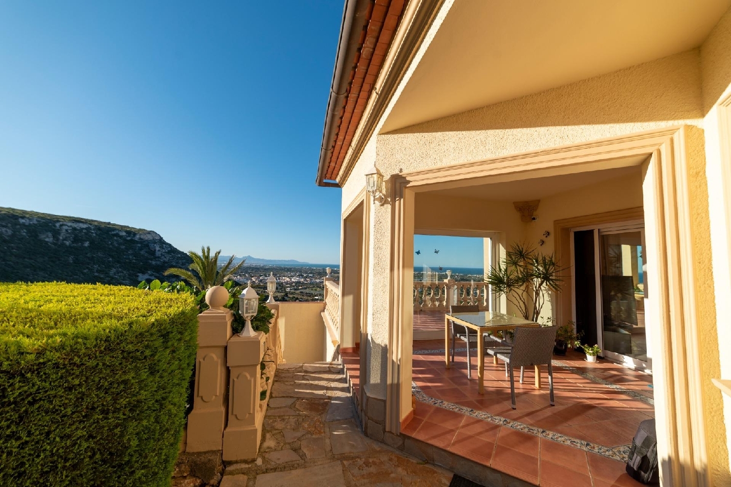  à vendre villa Dénia Marina Alta 3