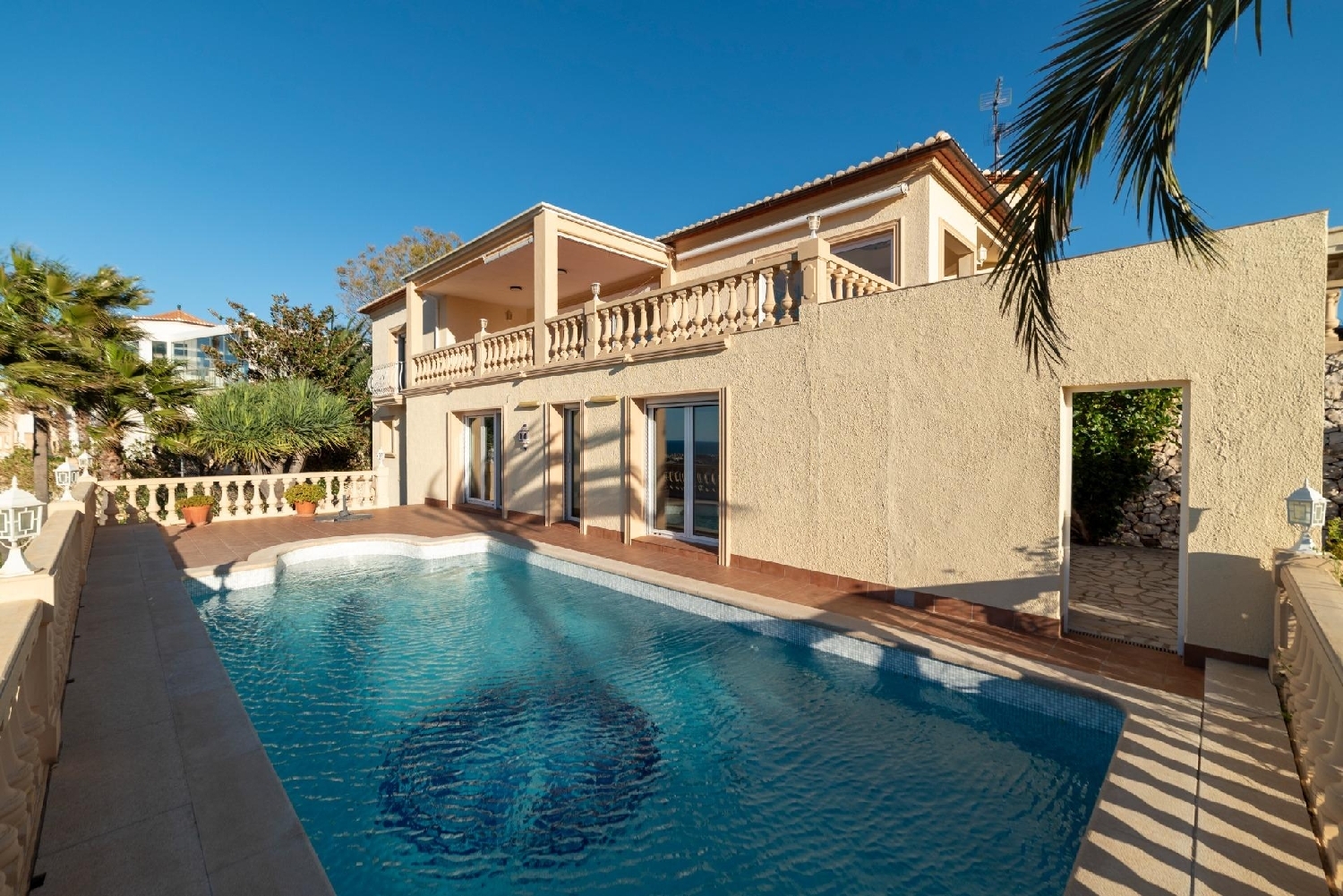  à vendre villa Dénia Marina Alta 4