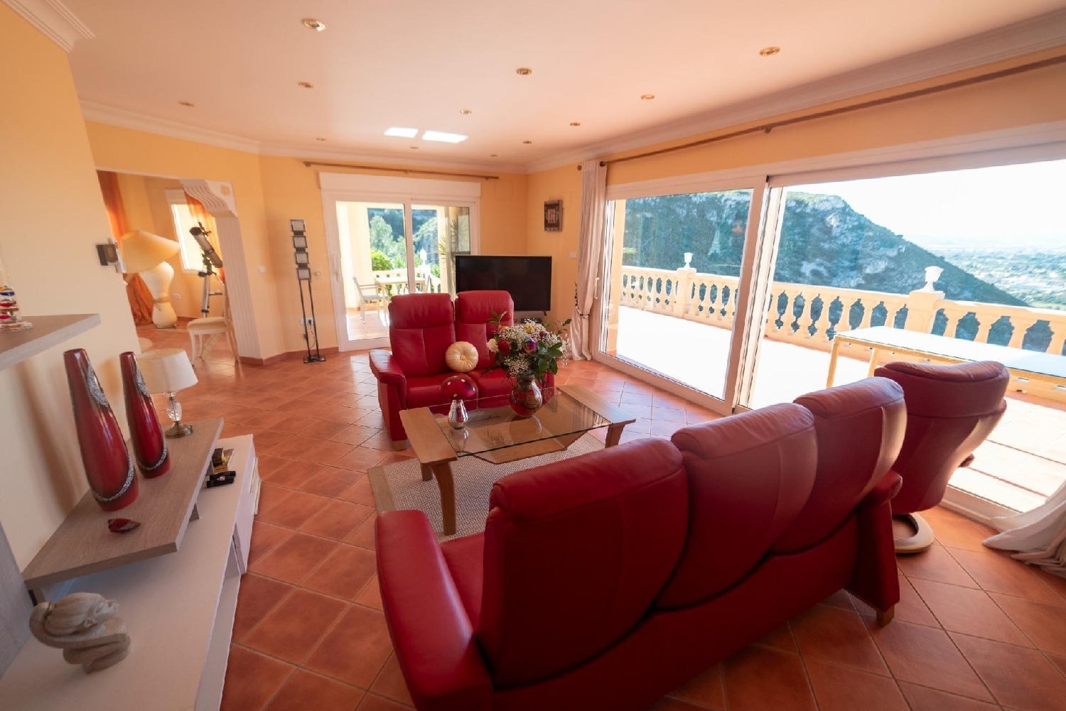  à vendre villa Dénia Marina Alta 6