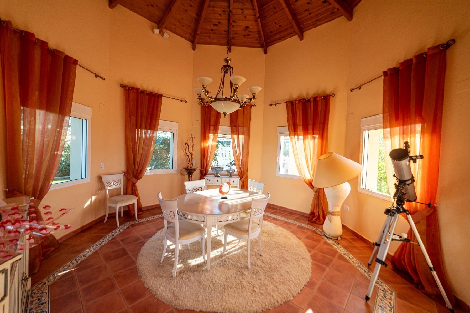  à vendre villa Dénia Marina Alta 8